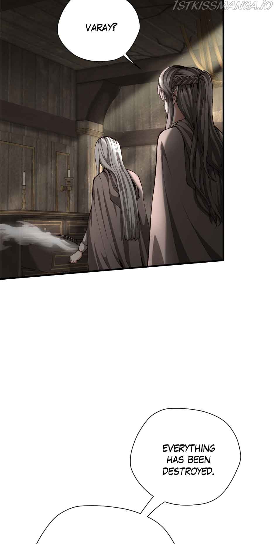 The Beginning After the End Chapter 165 — Page 69