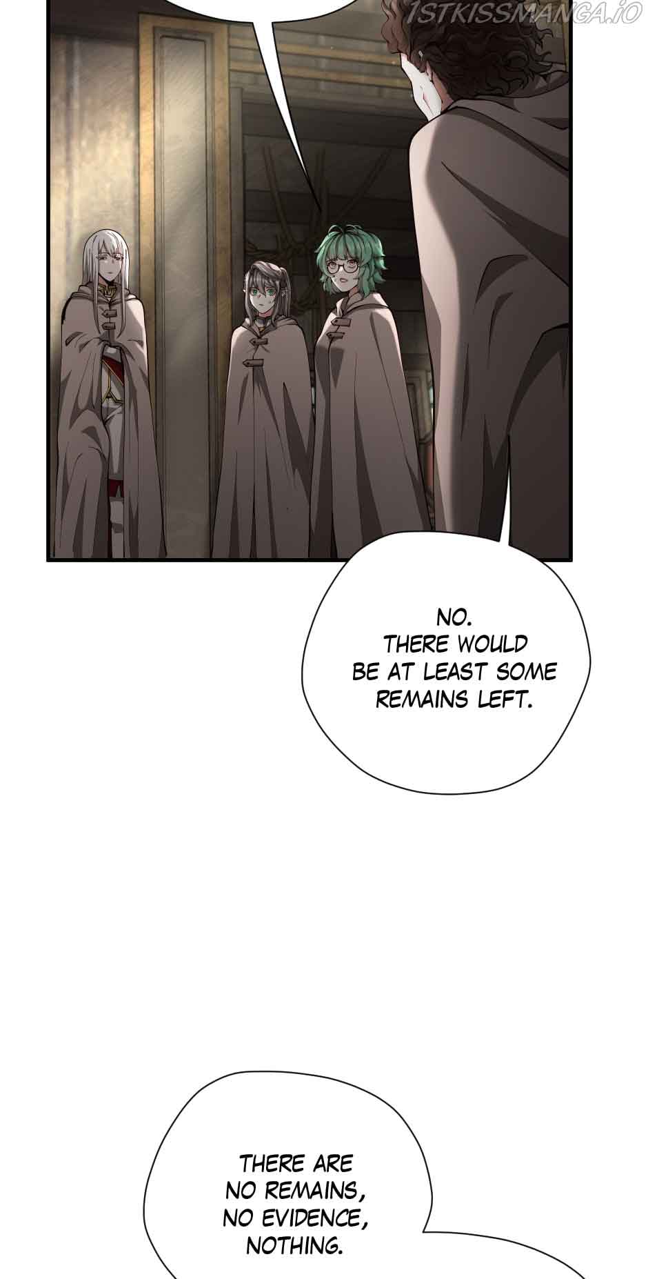 The Beginning After the End Chapter 165 — Page 75