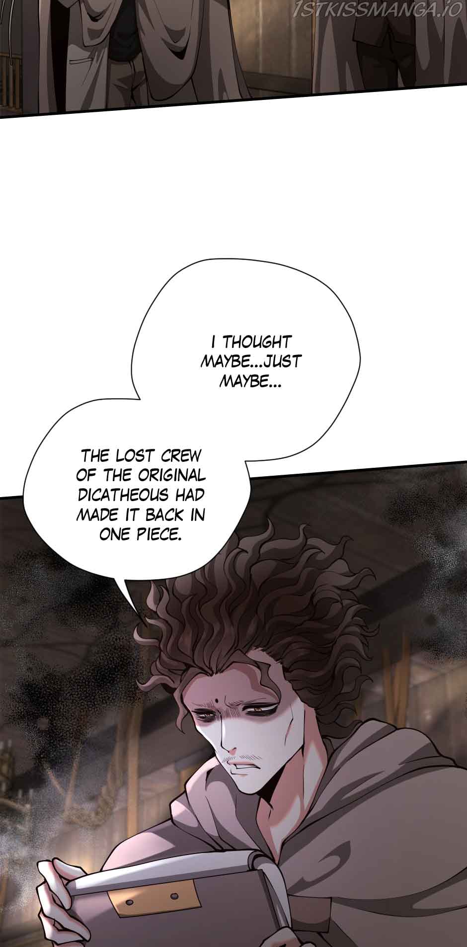 The Beginning After the End Chapter 165 — Page 79