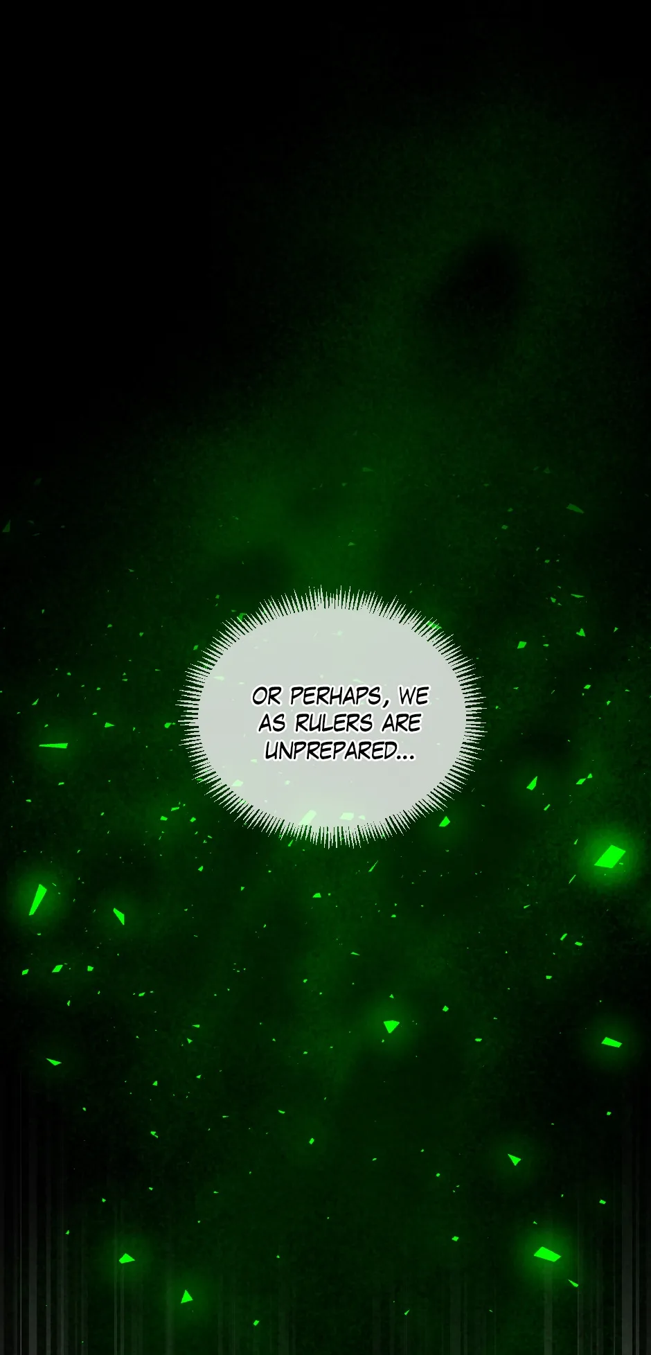 The Beginning After the End Chapter 166 — Page 4