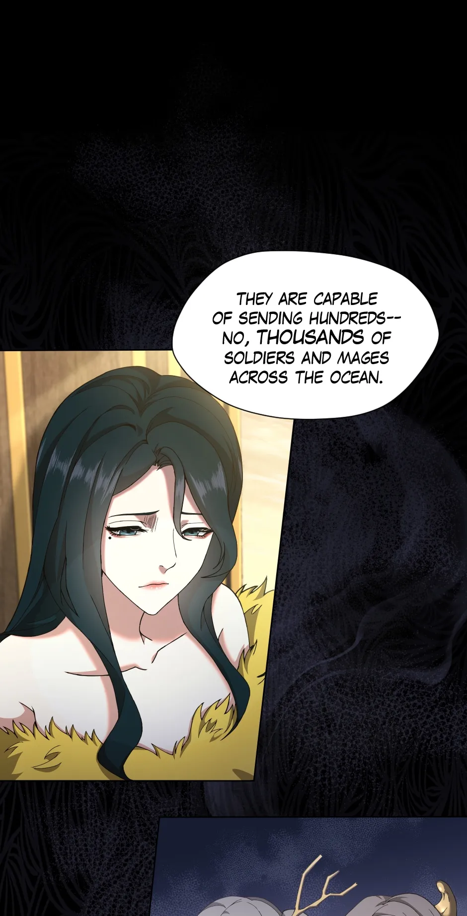 The Beginning After the End Chapter 166 — Page 13