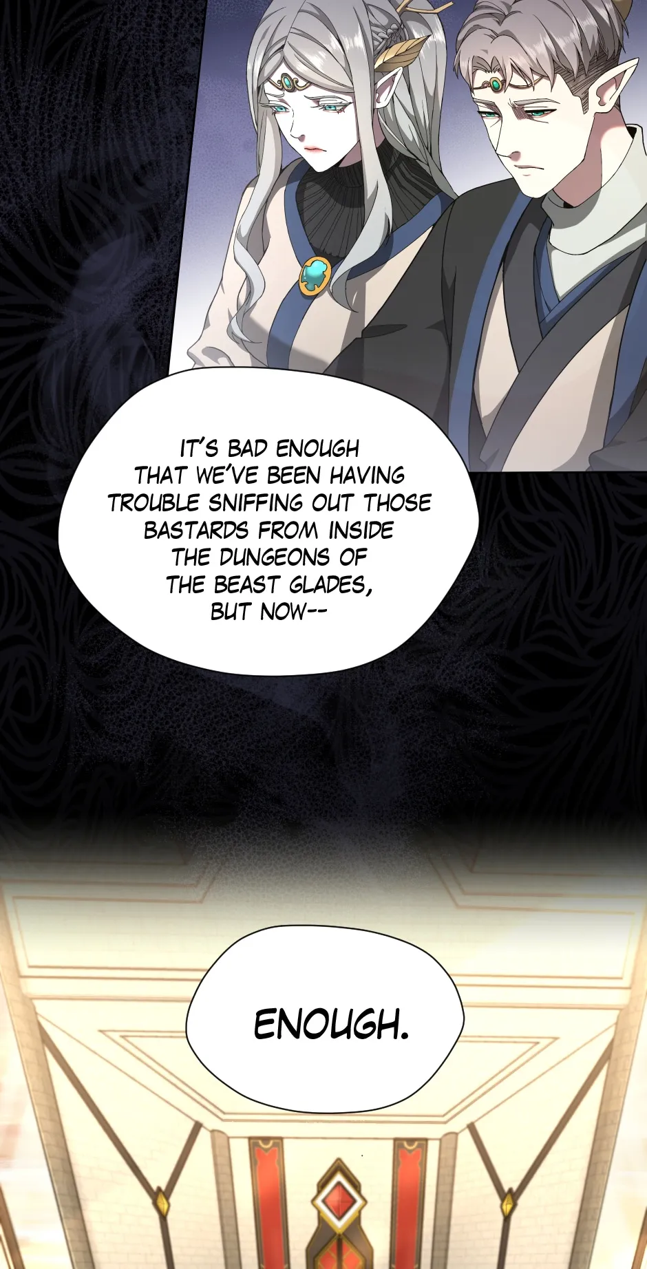 The Beginning After the End Chapter 166 — Page 14
