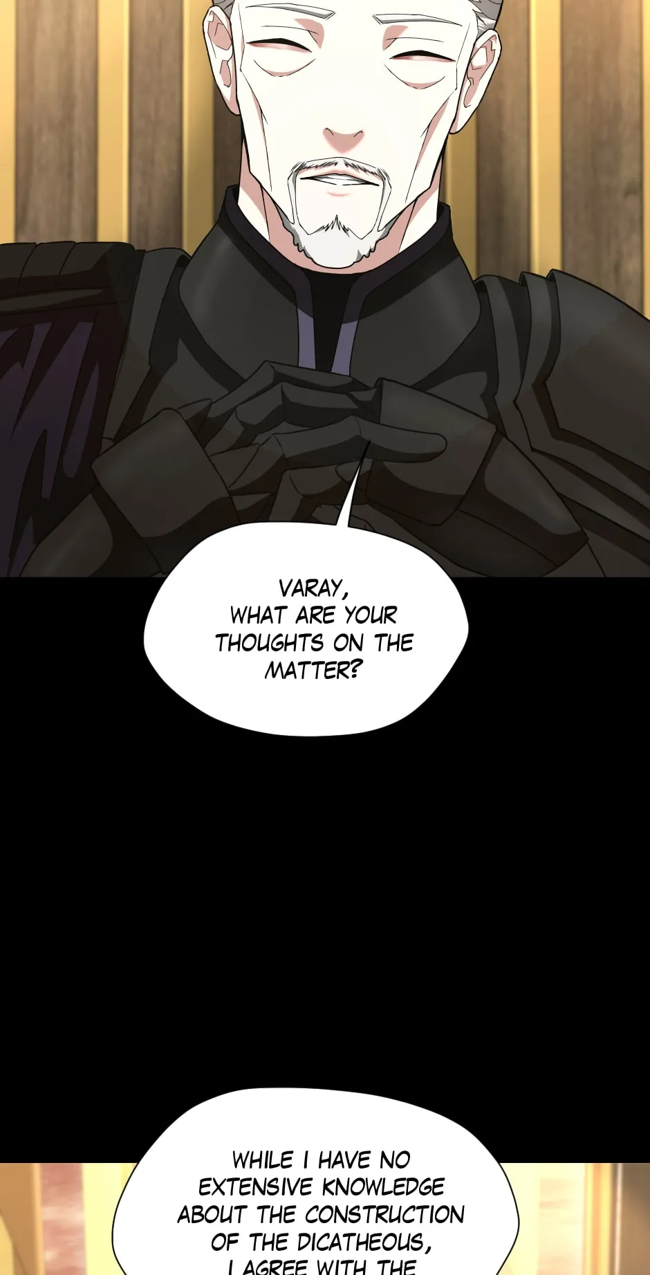 The Beginning After the End Chapter 166 — Page 16