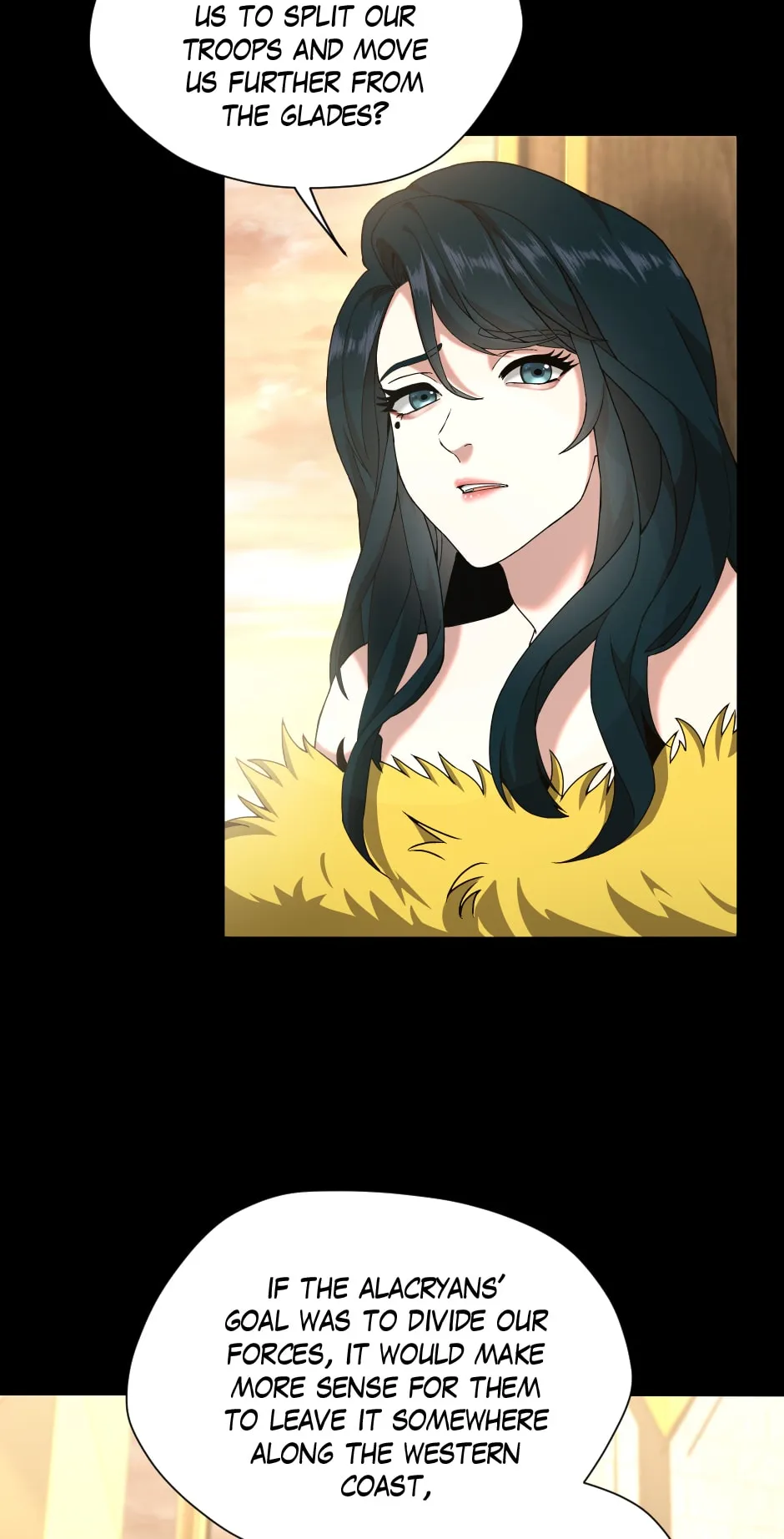 The Beginning After the End Chapter 166 — Page 18
