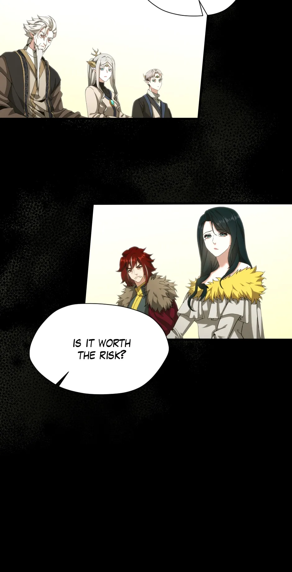 The Beginning After the End Chapter 166 — Page 20