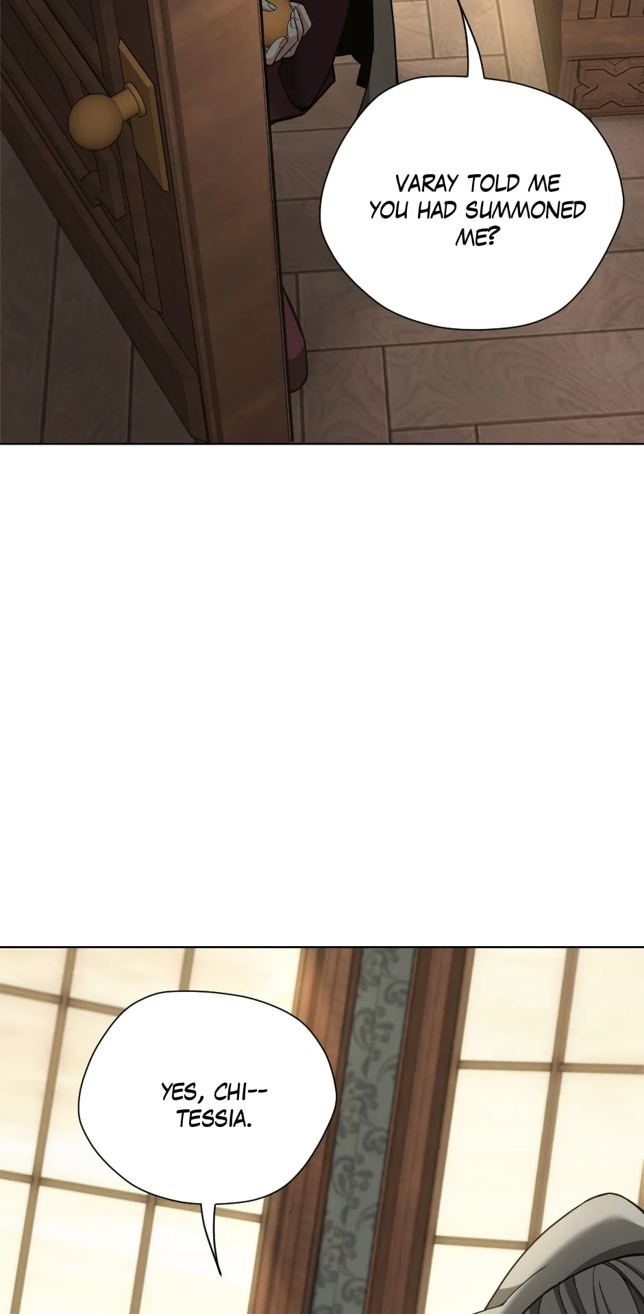 The Beginning After the End Chapter 166 — Page 29