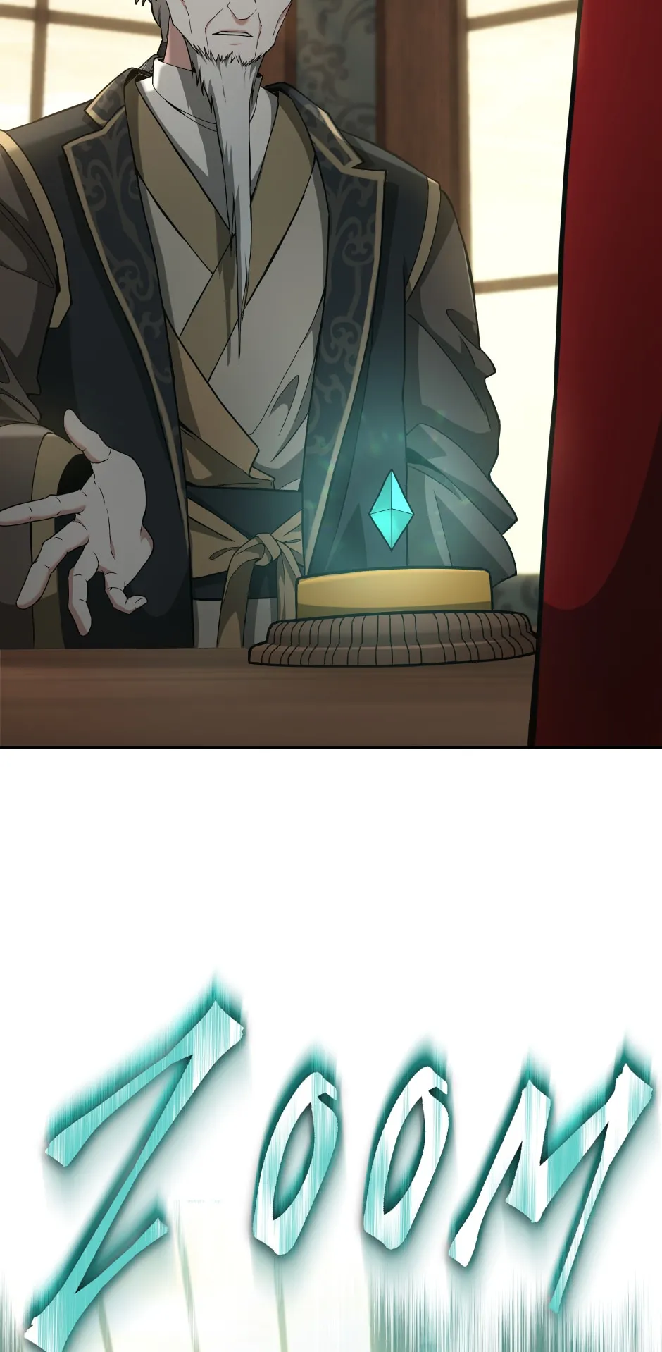 The Beginning After the End Chapter 166 — Page 31