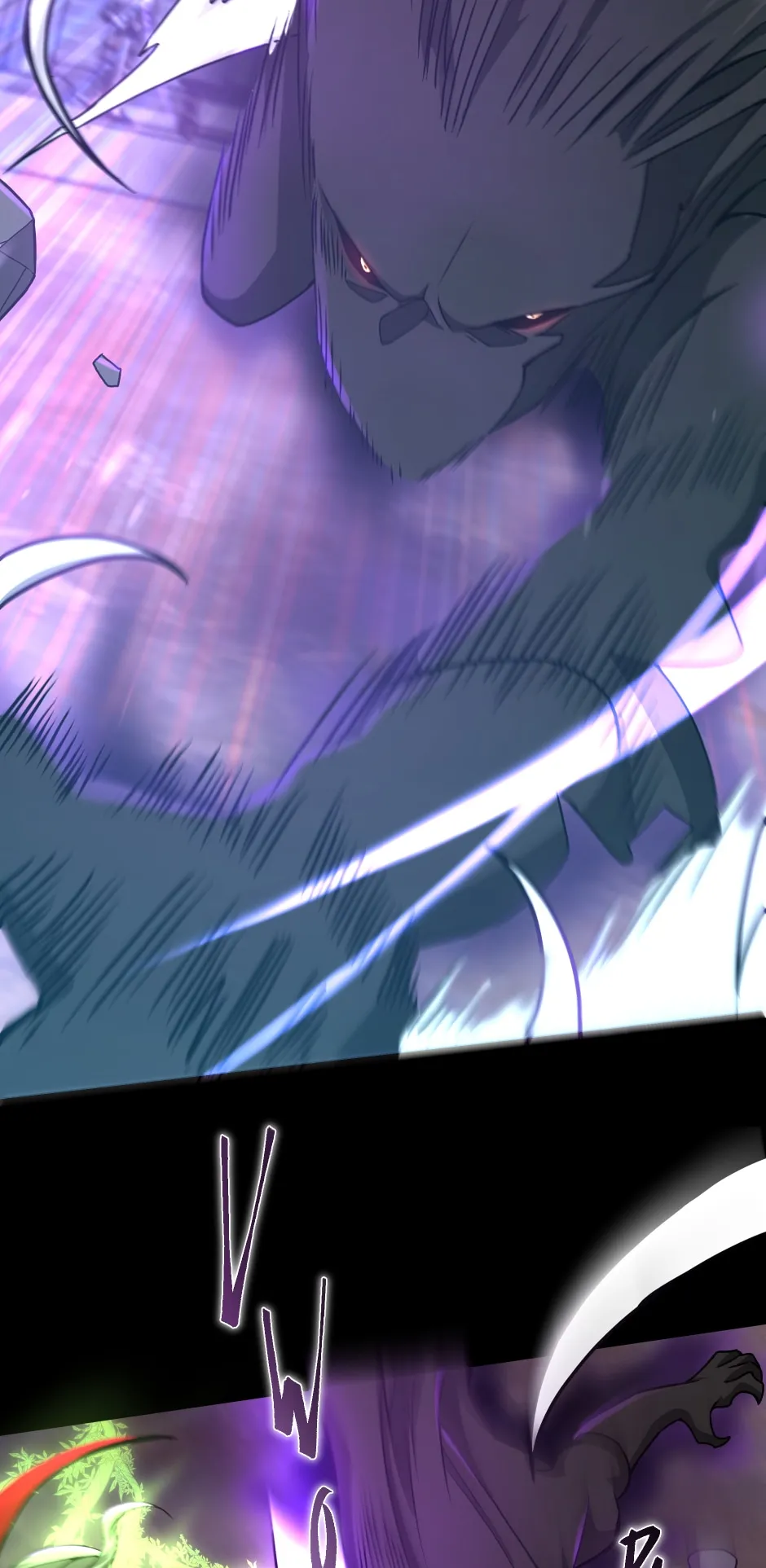 The Beginning After the End Chapter 166 — Page 57