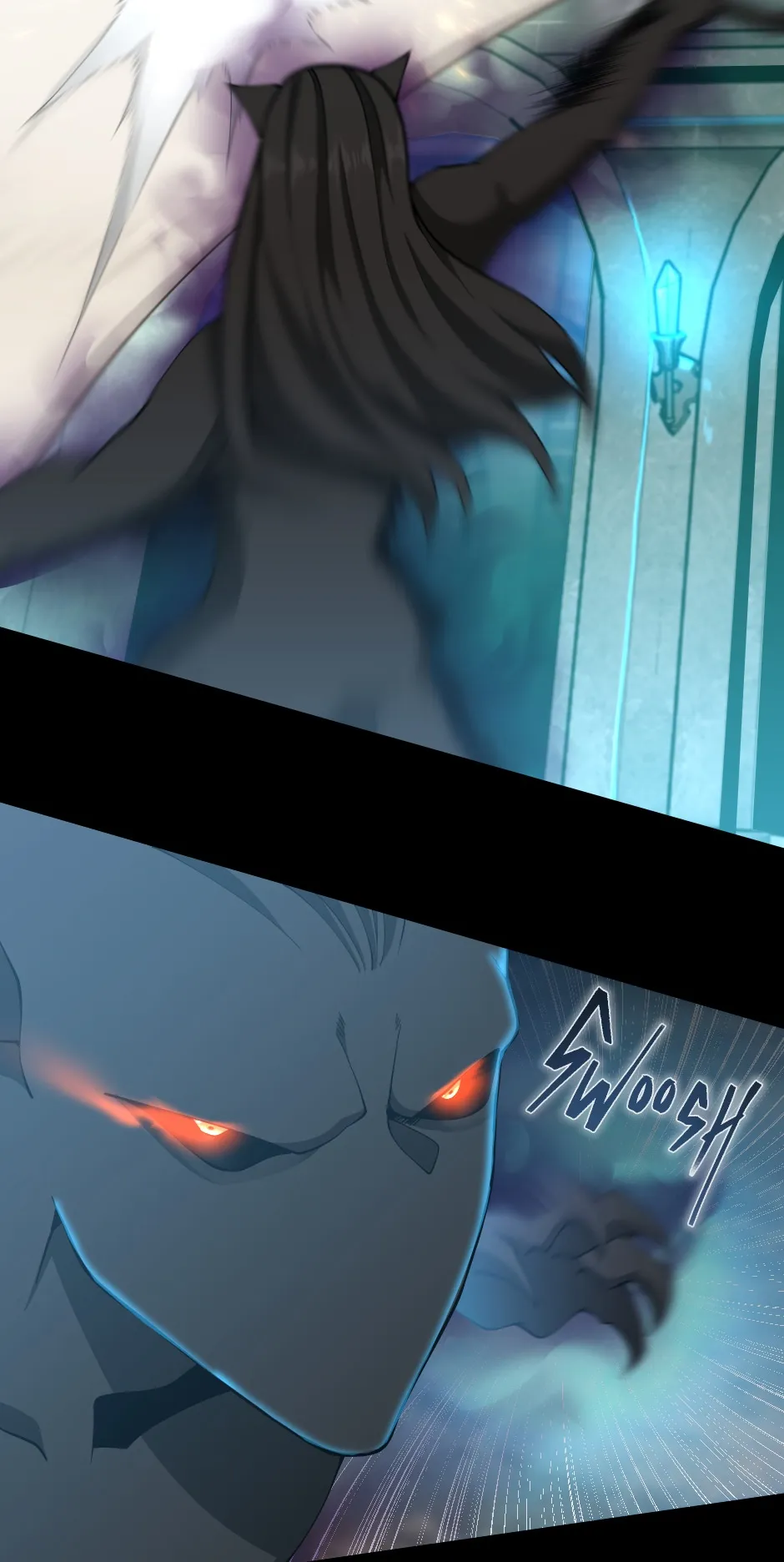 The Beginning After the End Chapter 166 — Page 67