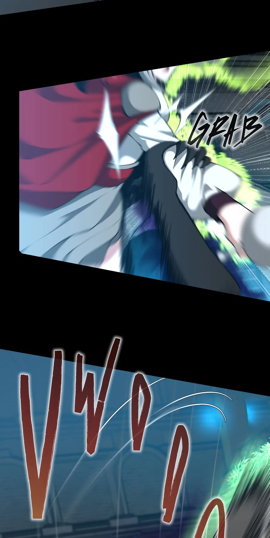 The Beginning After the End Chapter 166 — Page 68