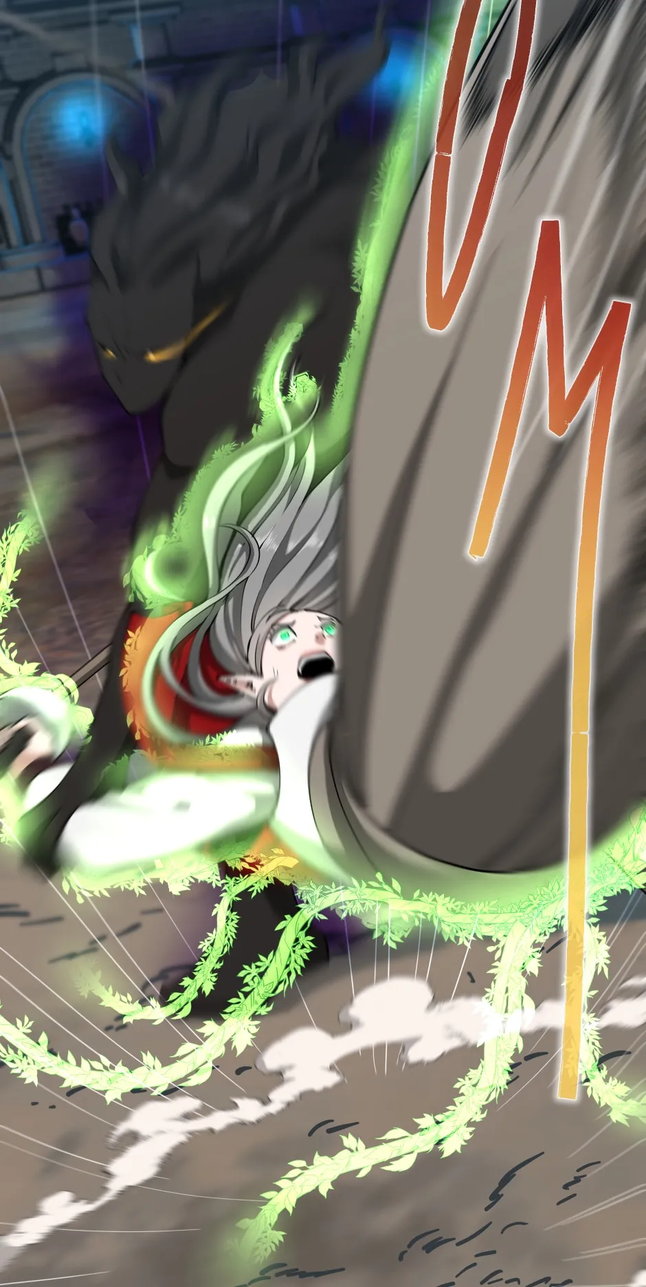 The Beginning After the End Chapter 166 — Page 69