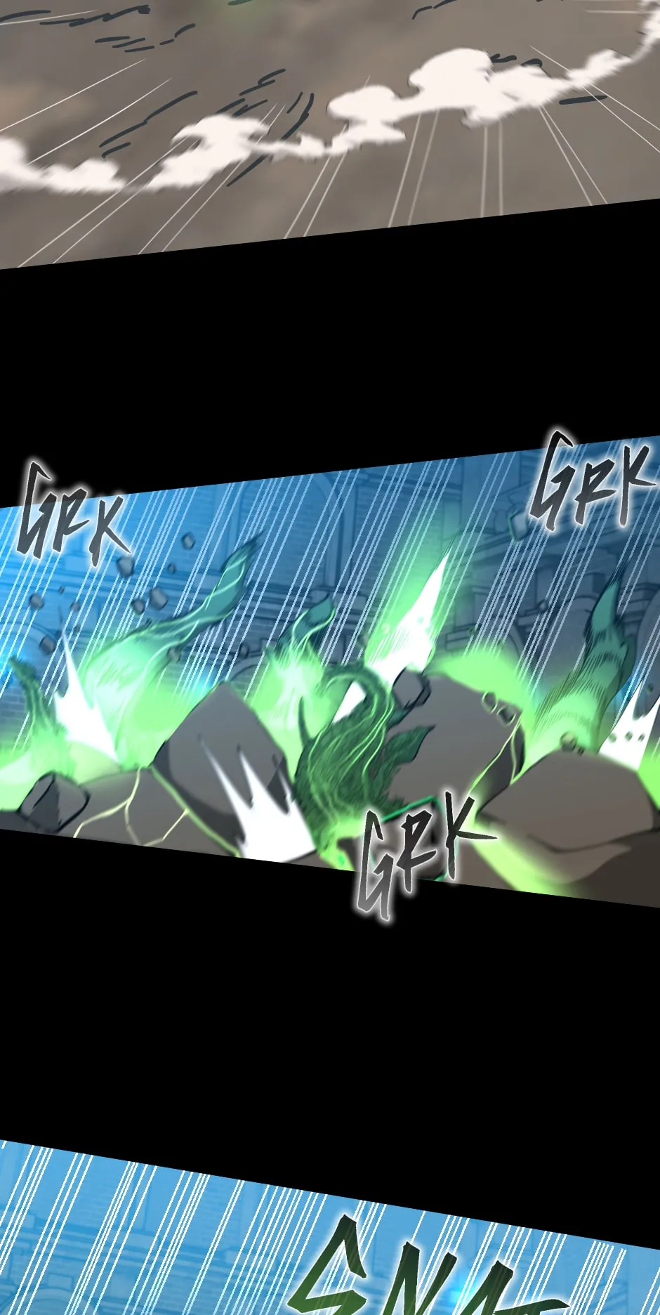 The Beginning After the End Chapter 166 — Page 70