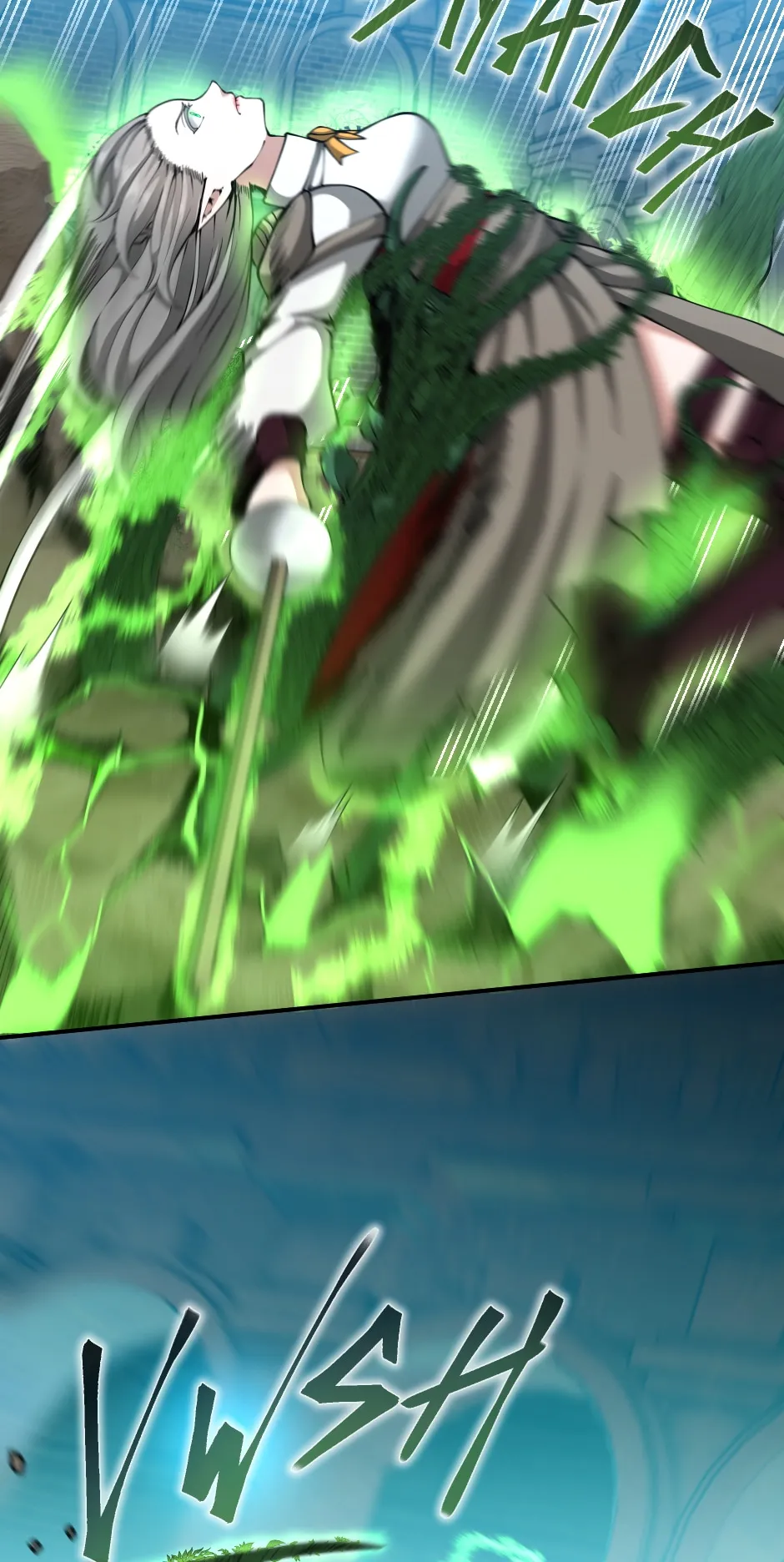 The Beginning After the End Chapter 166 — Page 71