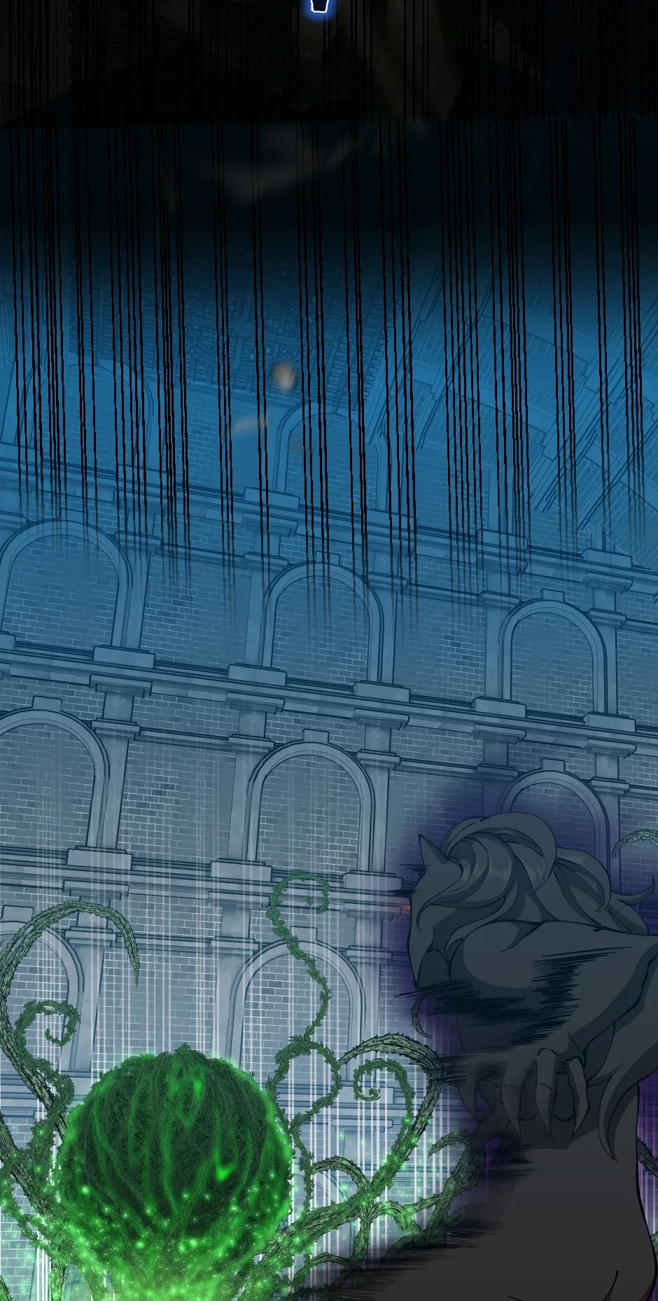 The Beginning After the End Chapter 166 — Page 79