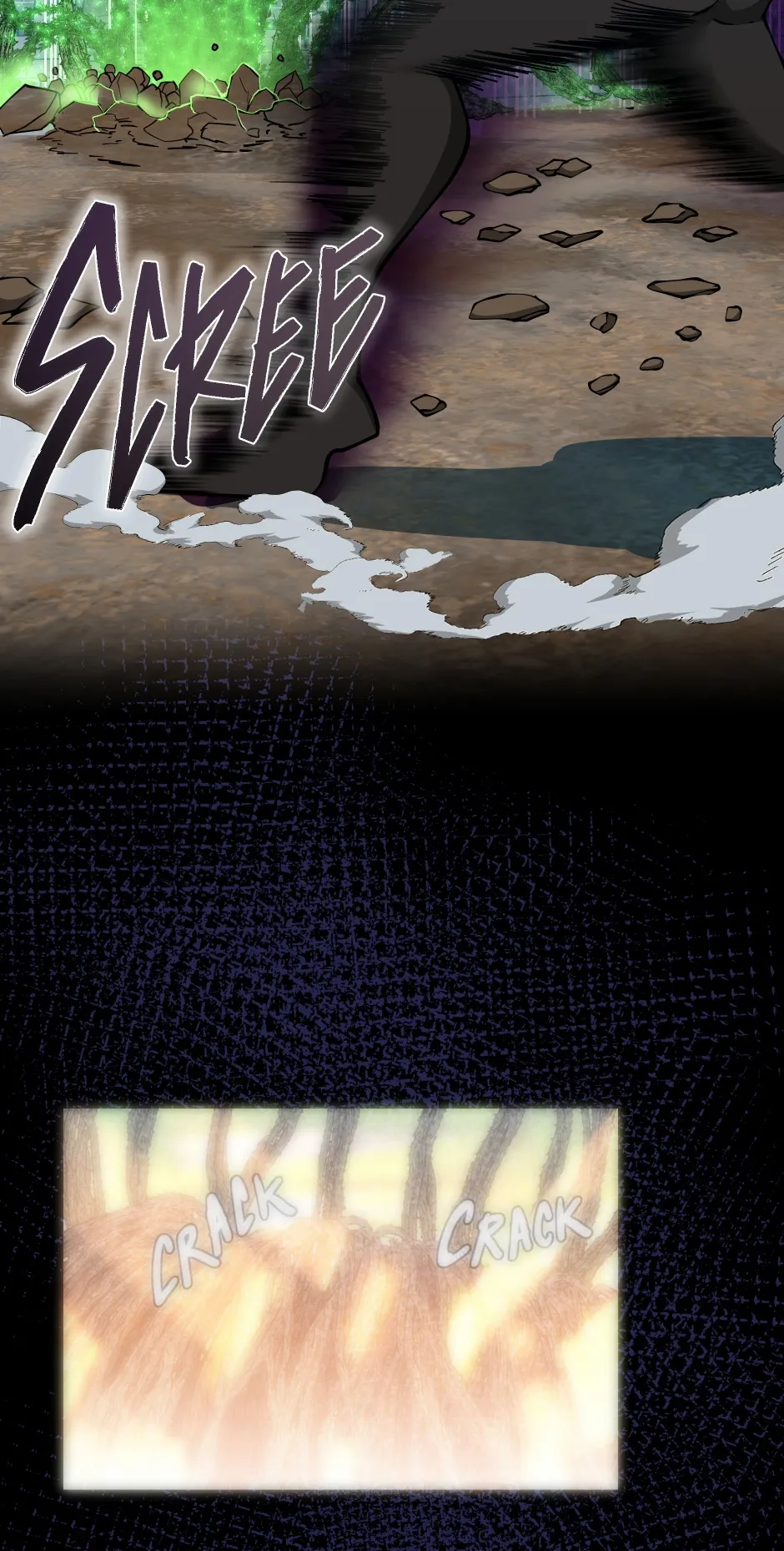 The Beginning After the End Chapter 166 — Page 80