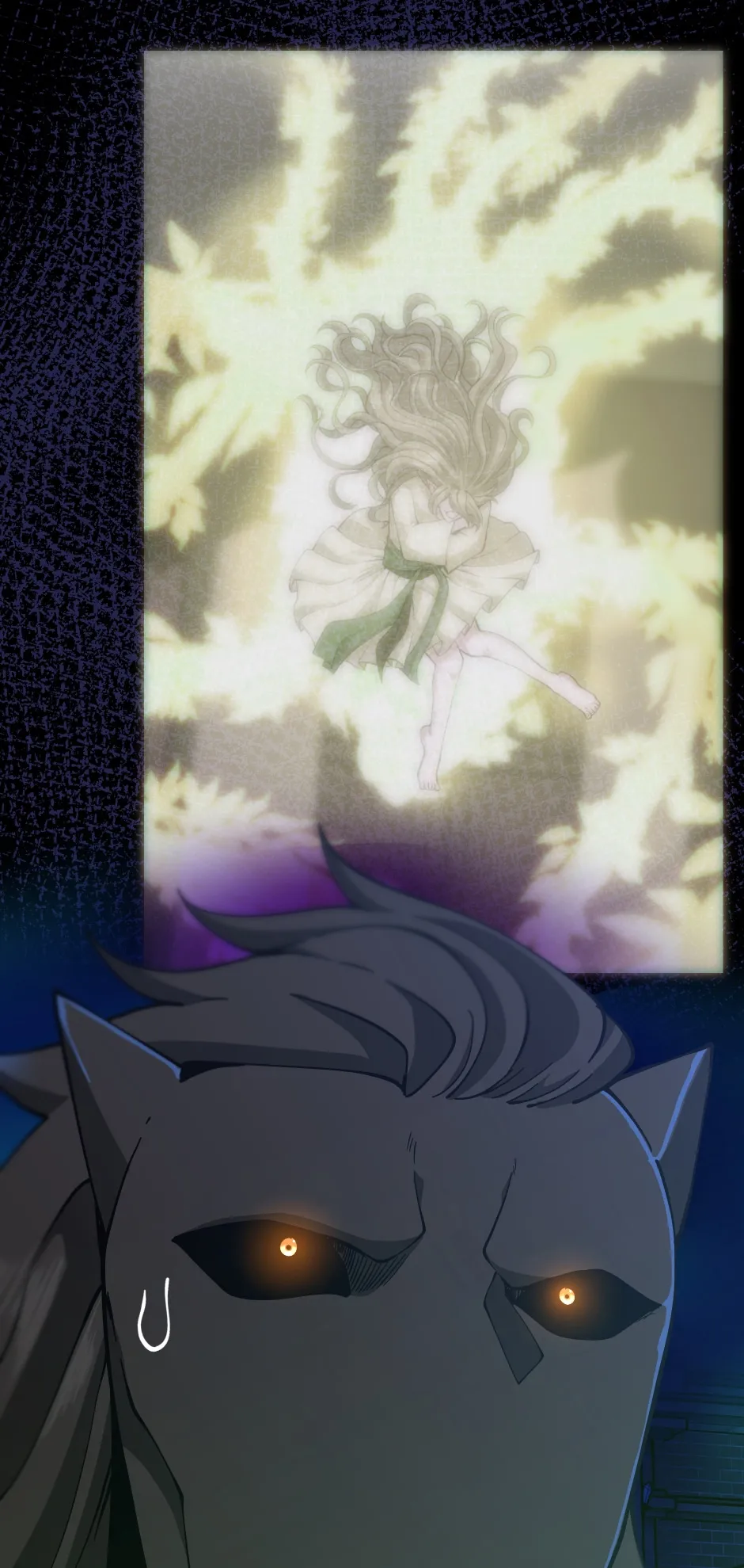 The Beginning After the End Chapter 166 — Page 81