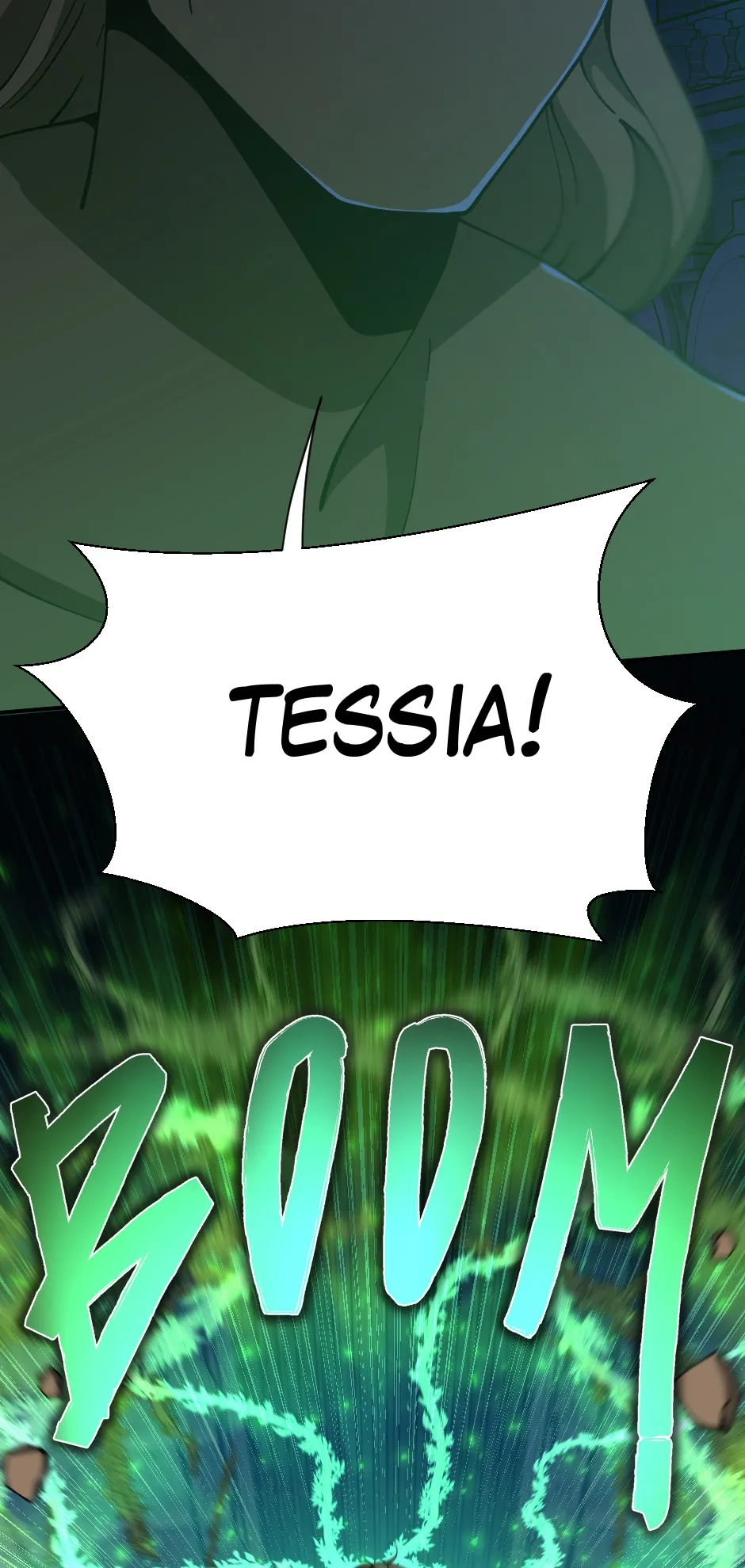 The Beginning After the End Chapter 166 — Page 82