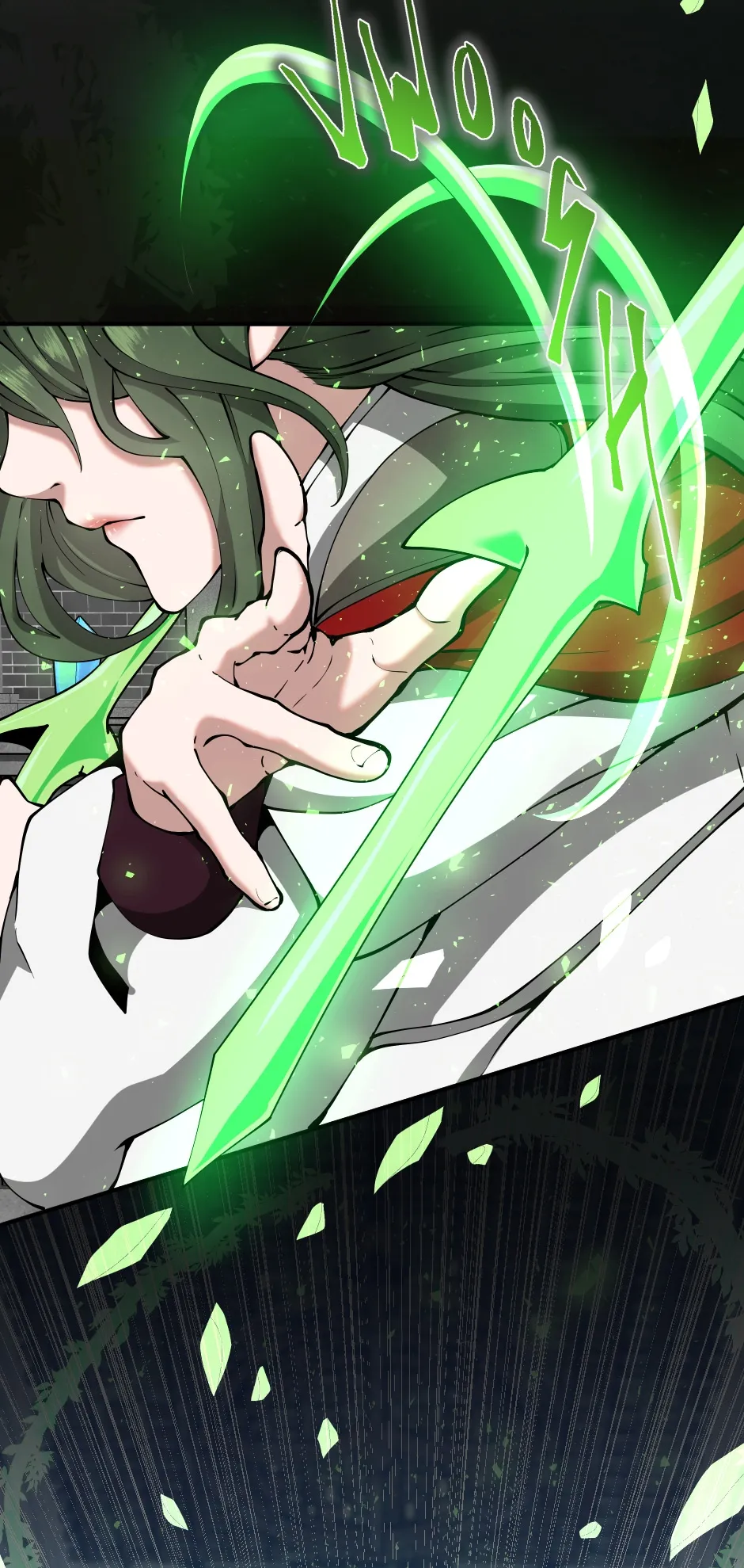 The Beginning After the End Chapter 166 — Page 86