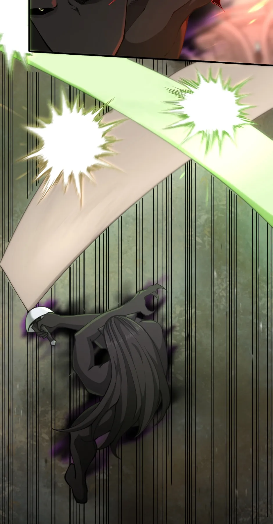 The Beginning After the End Chapter 166 — Page 94