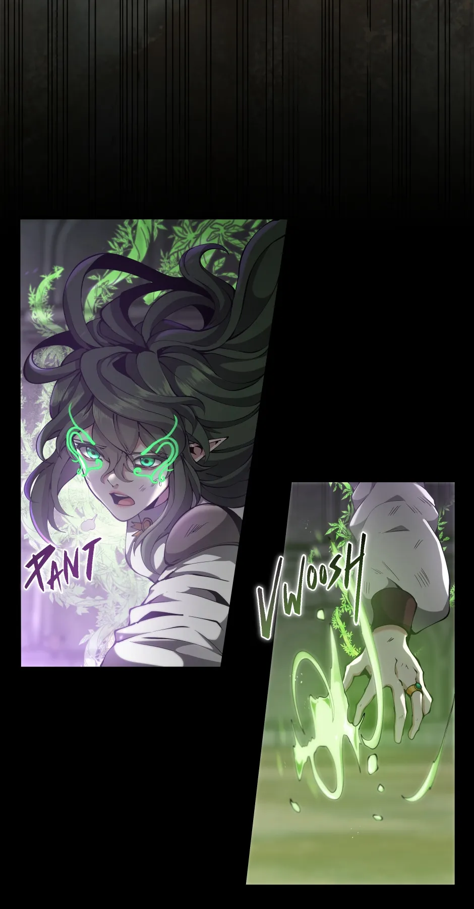The Beginning After the End Chapter 166 — Page 95