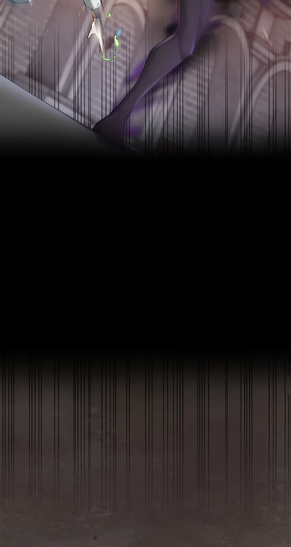 The Beginning After the End Chapter 166 — Page 97