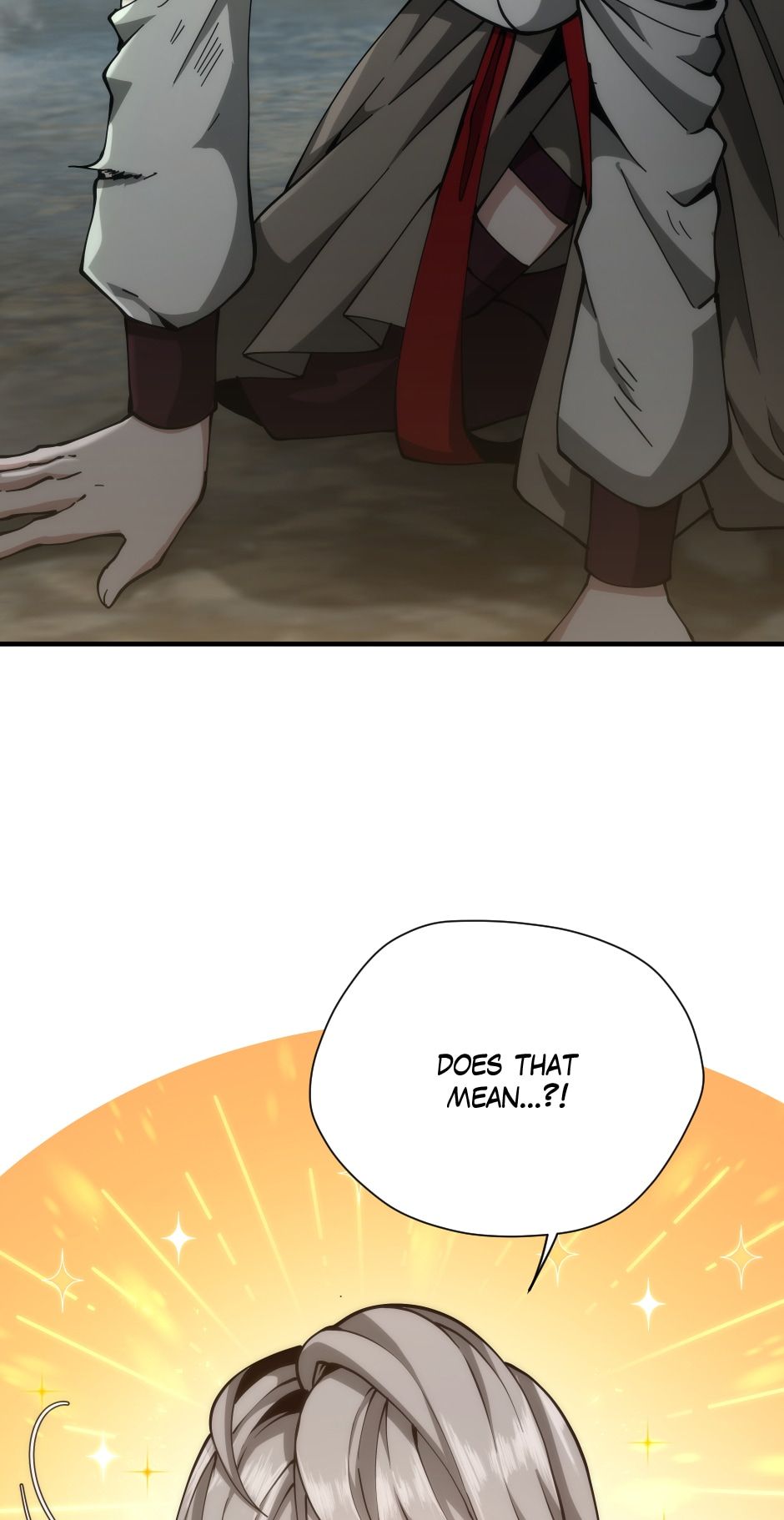The Beginning After the End Chapter 167 — Page 2