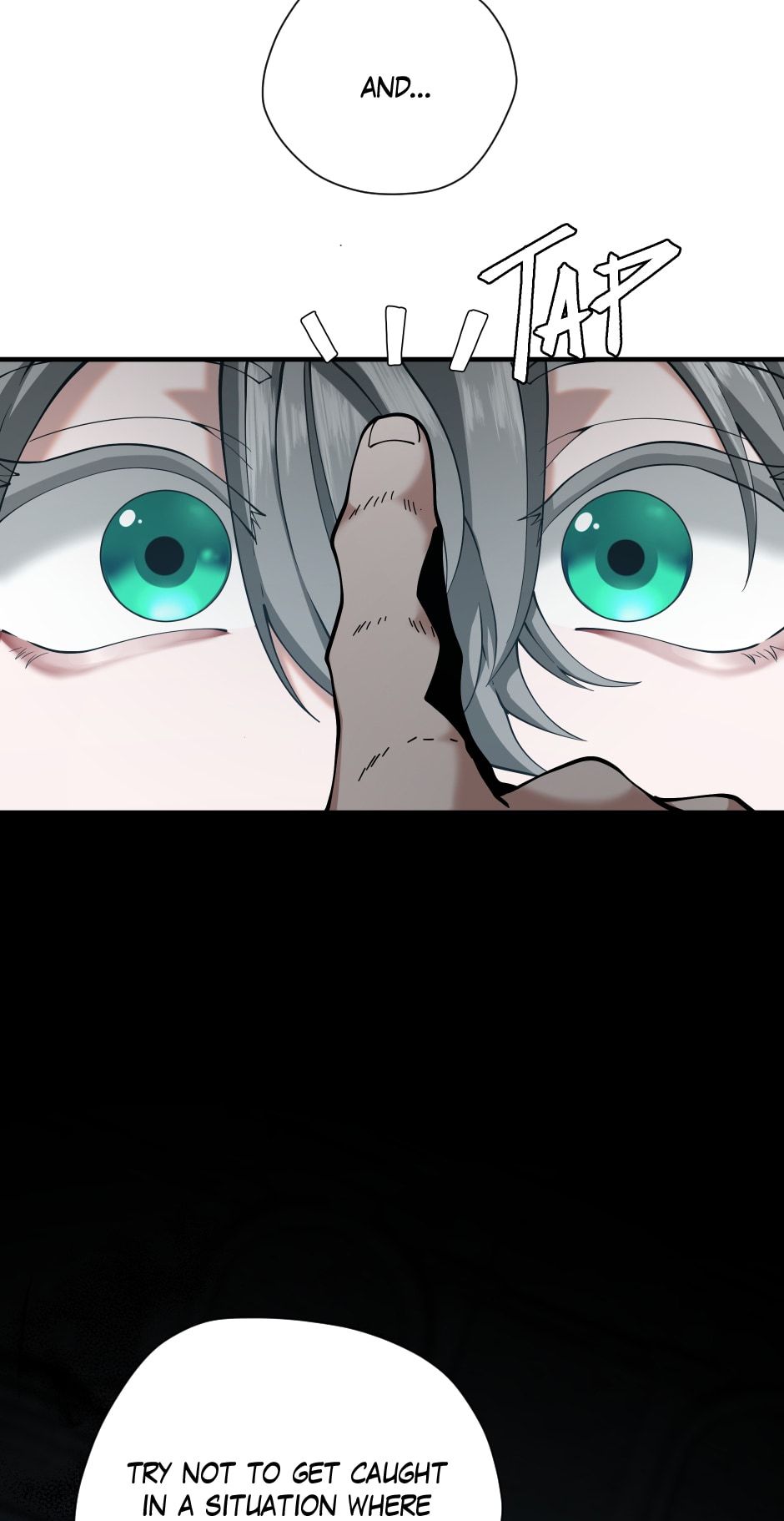 The Beginning After the End Chapter 167 — Page 7