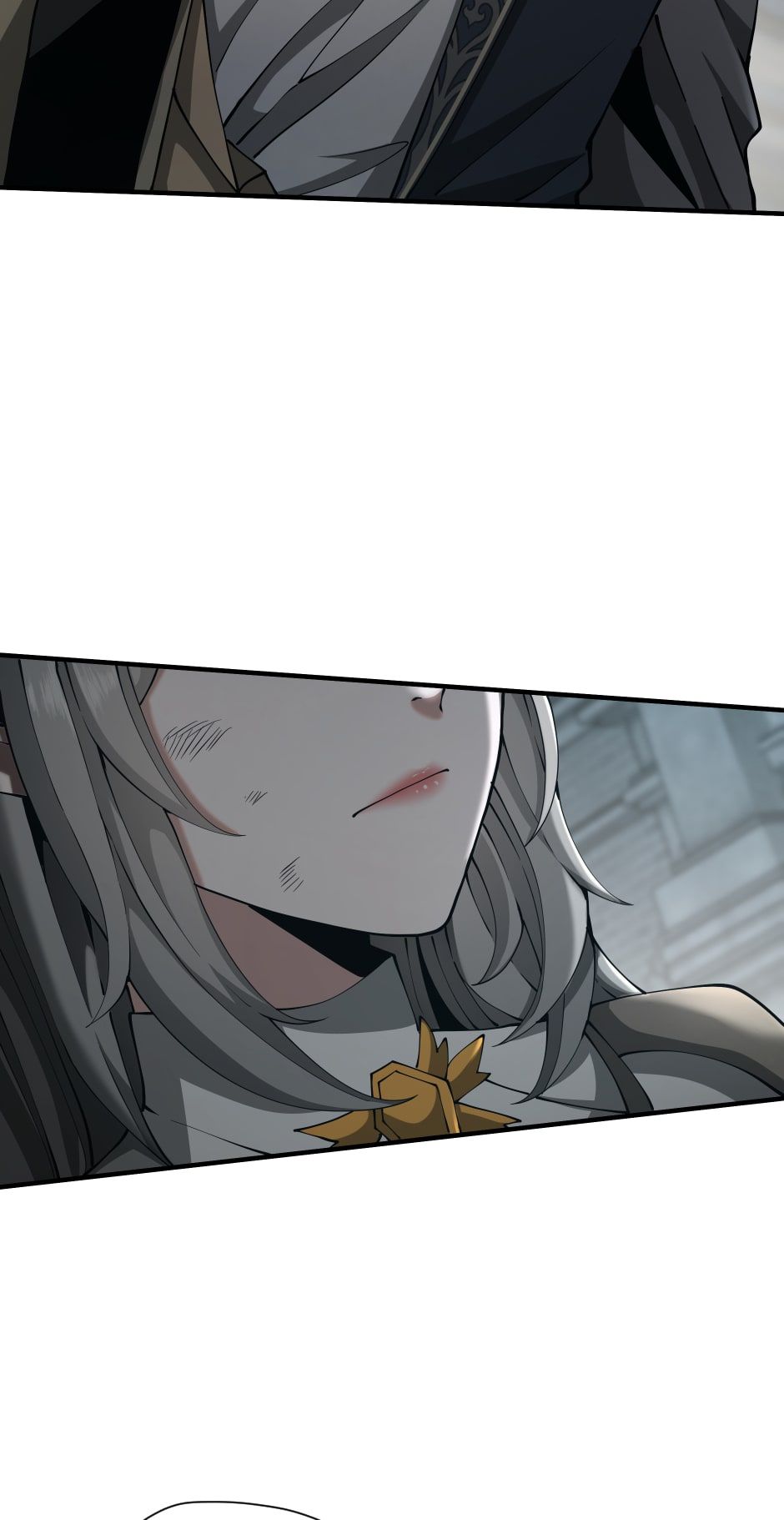 The Beginning After the End Chapter 167 — Page 9