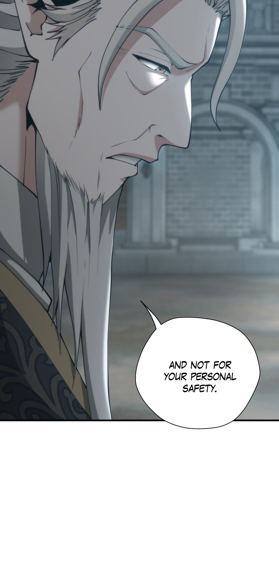 The Beginning After the End Chapter 167 — Page 15