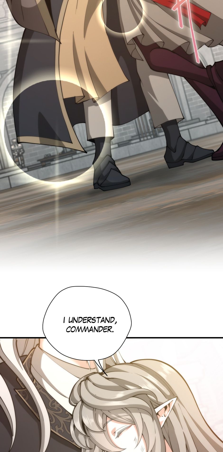 The Beginning After the End Chapter 167 — Page 18
