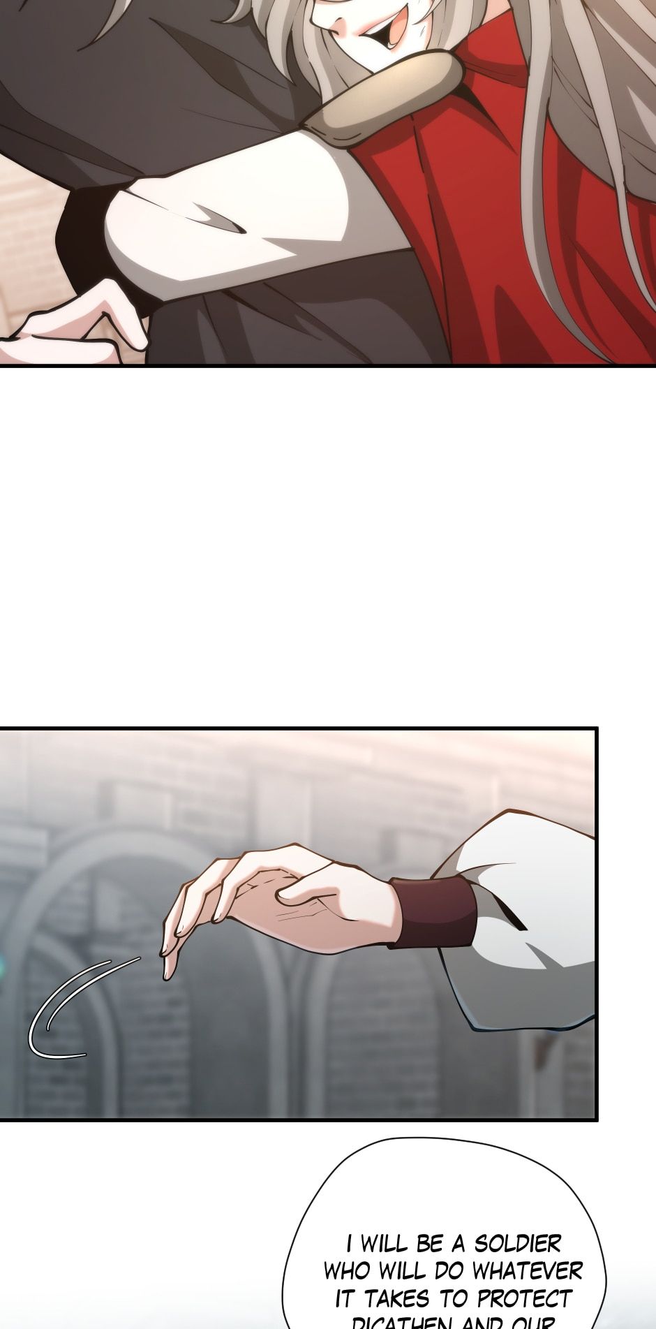 The Beginning After the End Chapter 167 — Page 19