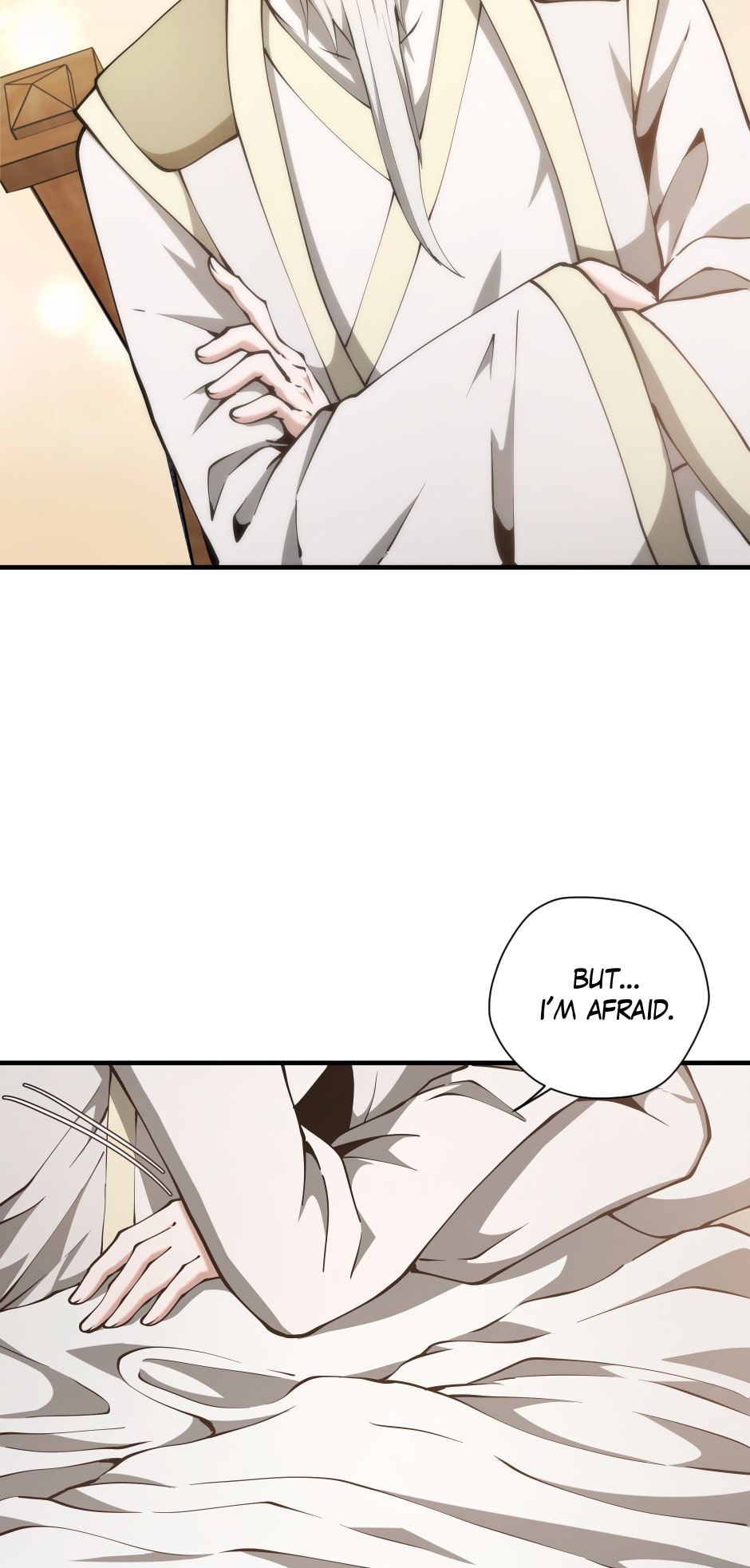 The Beginning After the End Chapter 167 — Page 43