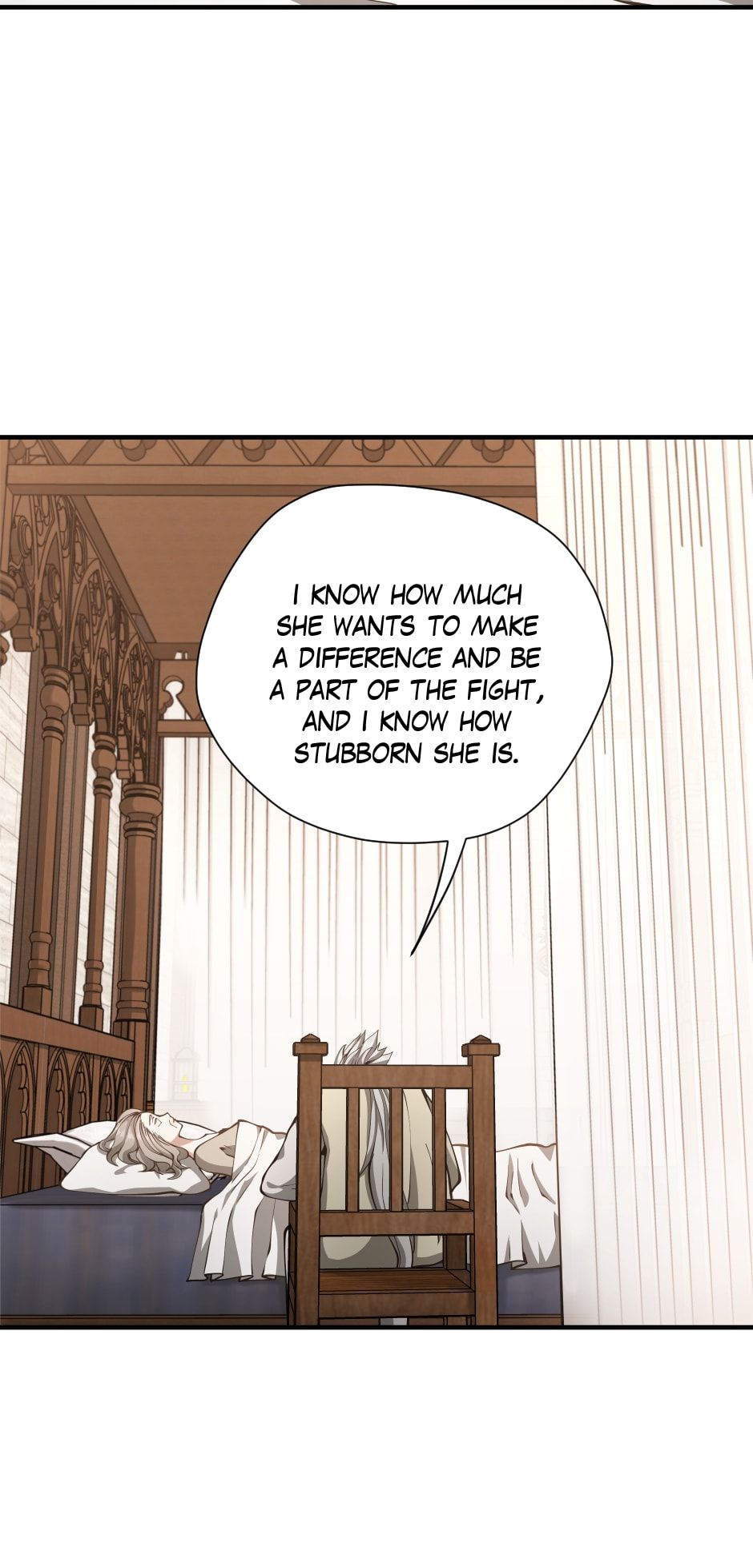 The Beginning After the End Chapter 167 — Page 44