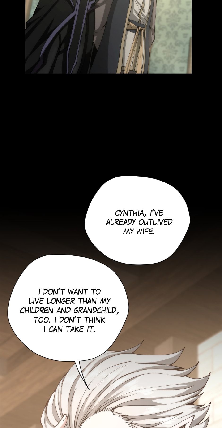 The Beginning After the End Chapter 167 — Page 52