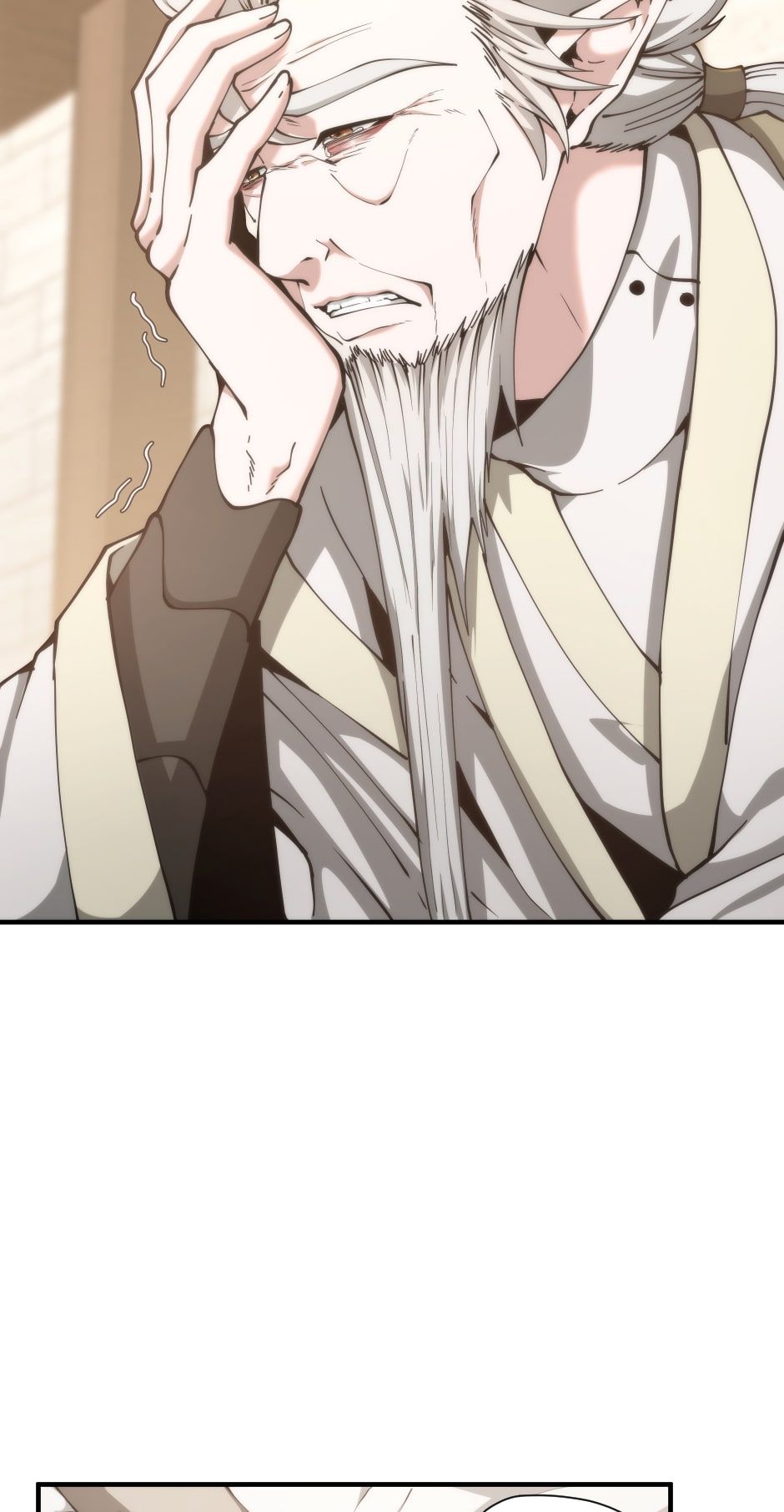 The Beginning After the End Chapter 167 — Page 53