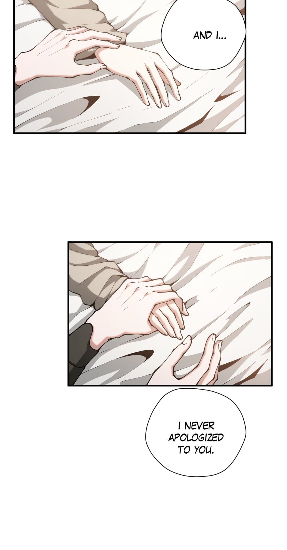 The Beginning After the End Chapter 167 — Page 54