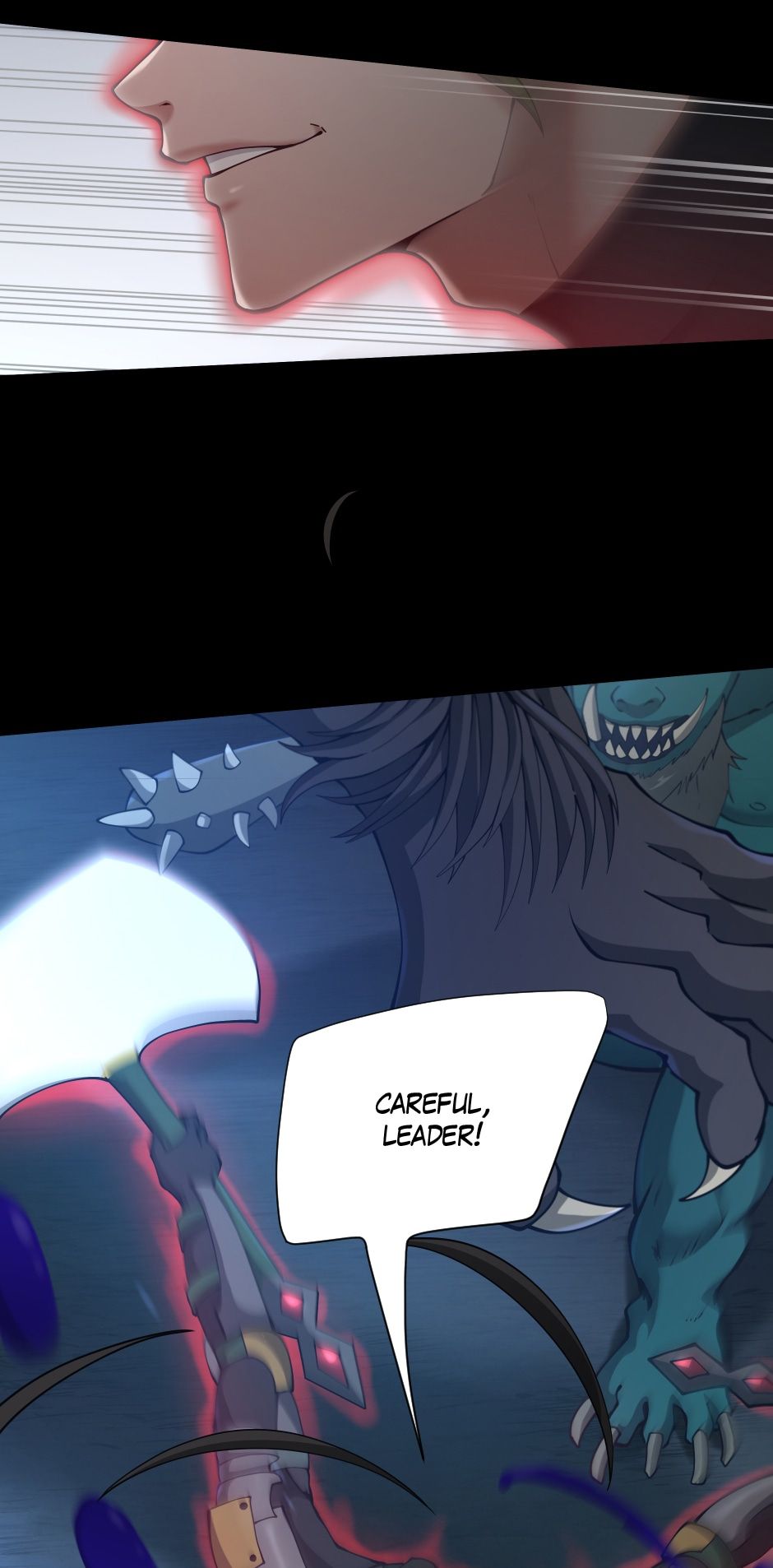 The Beginning After the End Chapter 168 — Page 2
