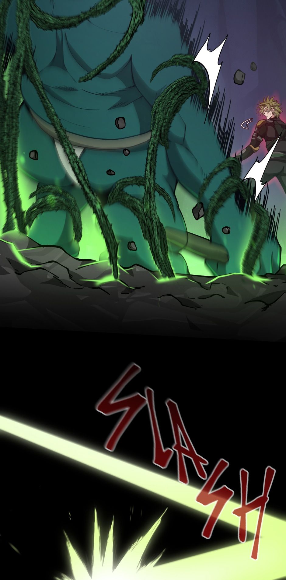 The Beginning After the End Chapter 168 — Page 5
