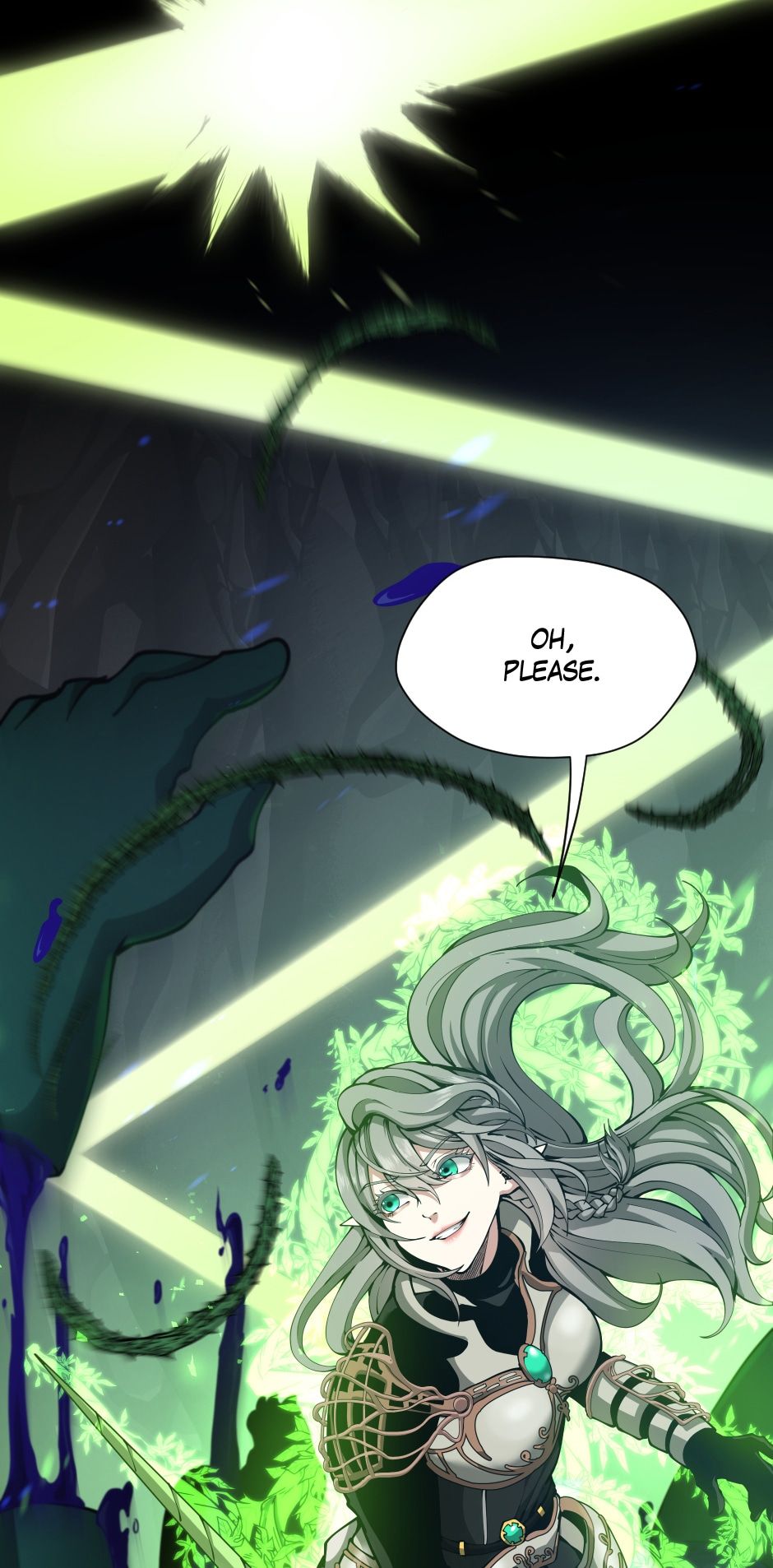 The Beginning After the End Chapter 168 — Page 6
