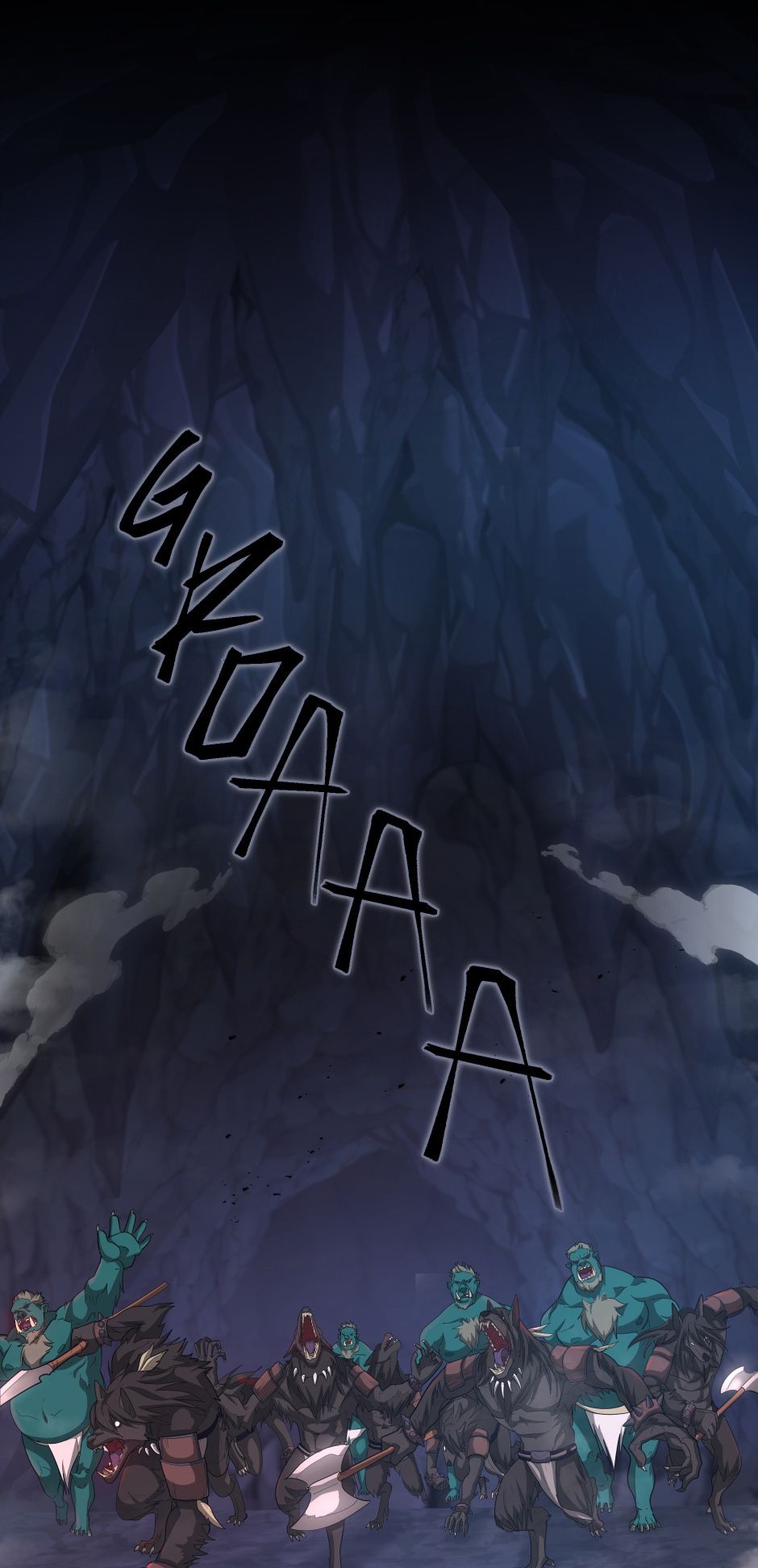 The Beginning After the End Chapter 168 — Page 10