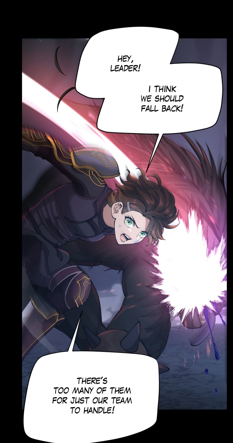 The Beginning After the End Chapter 168 — Page 14
