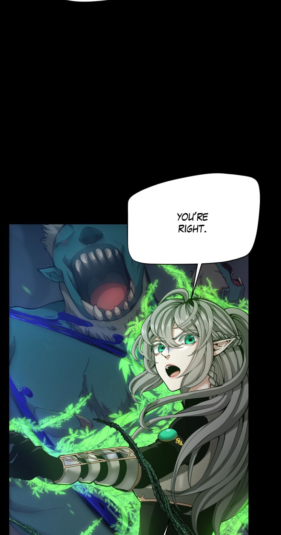 The Beginning After the End Chapter 168 — Page 15