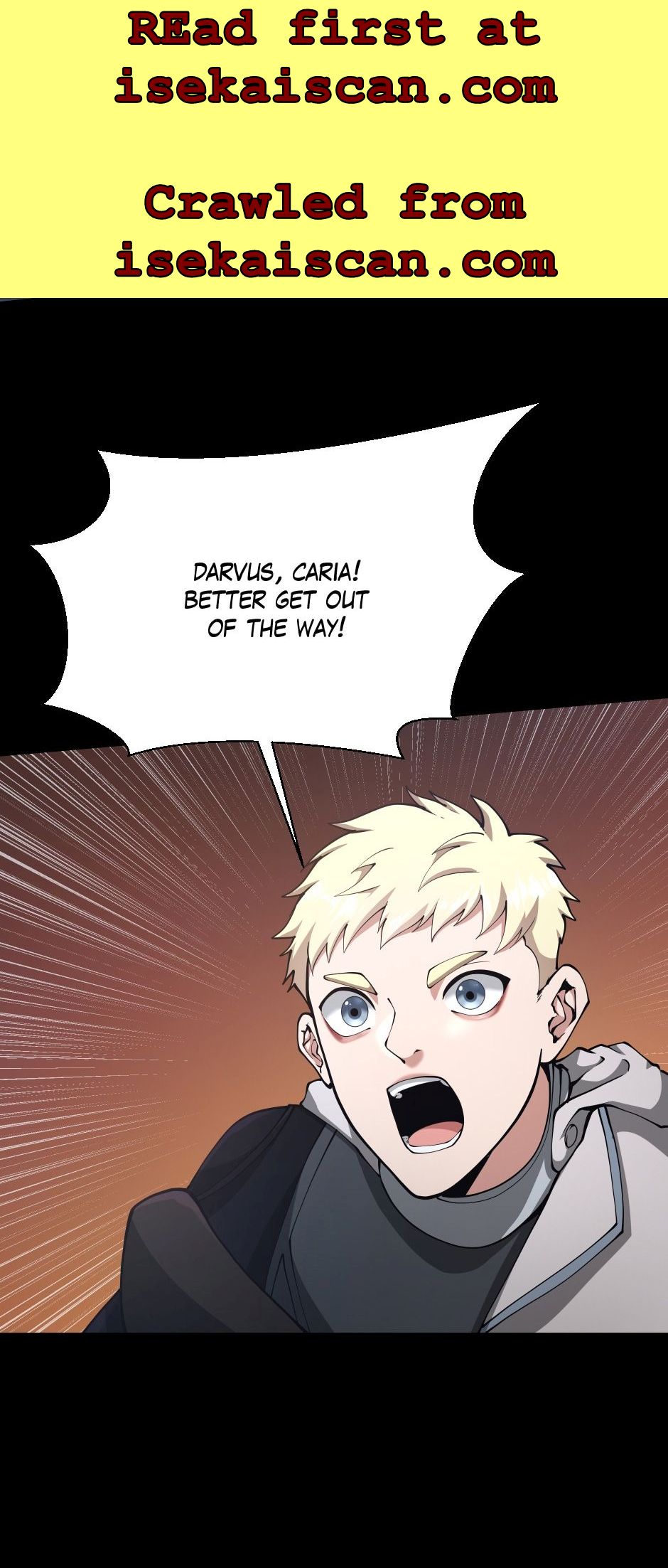 The Beginning After the End Chapter 168 — Page 22