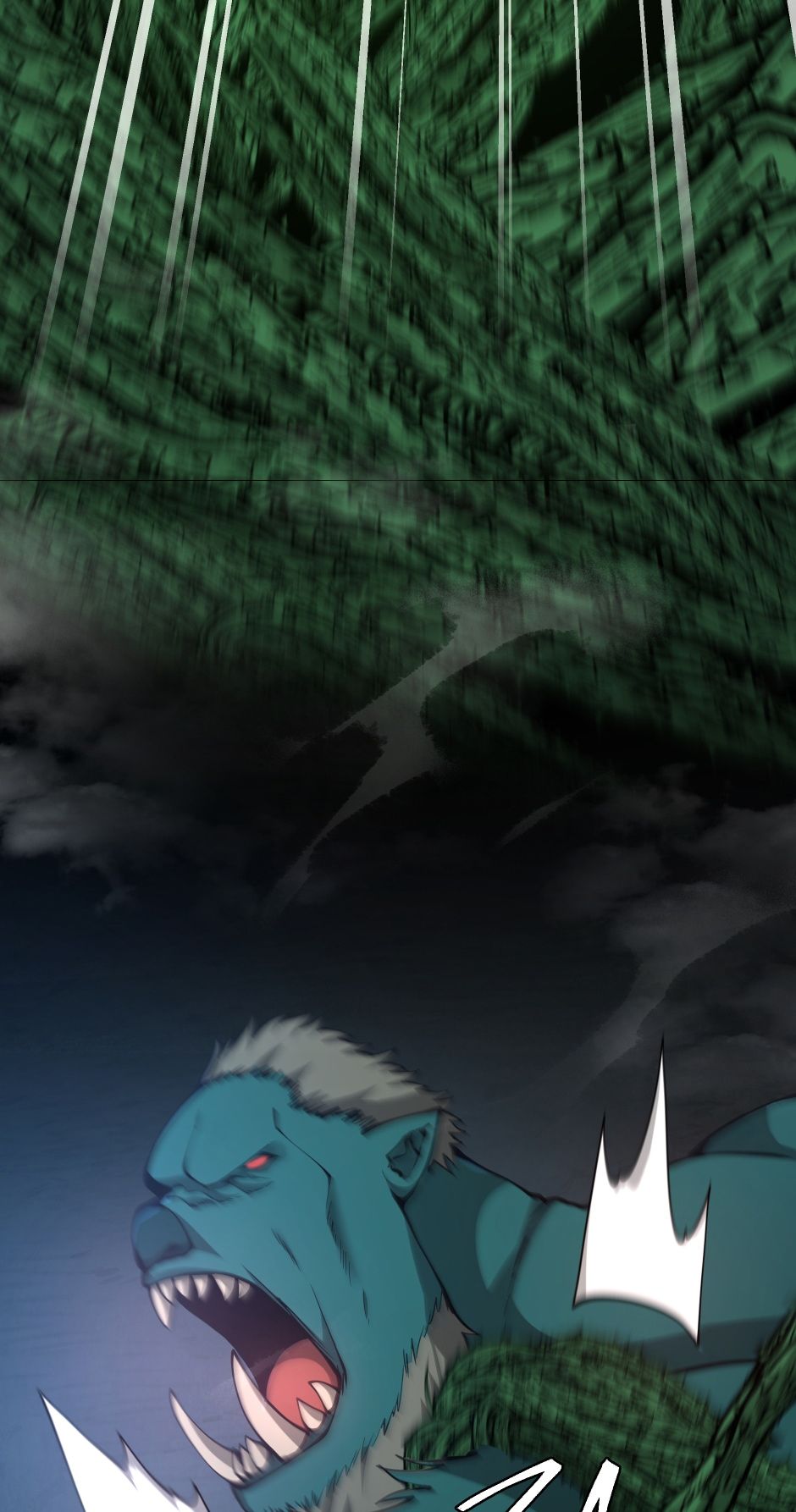 The Beginning After the End Chapter 168 — Page 25