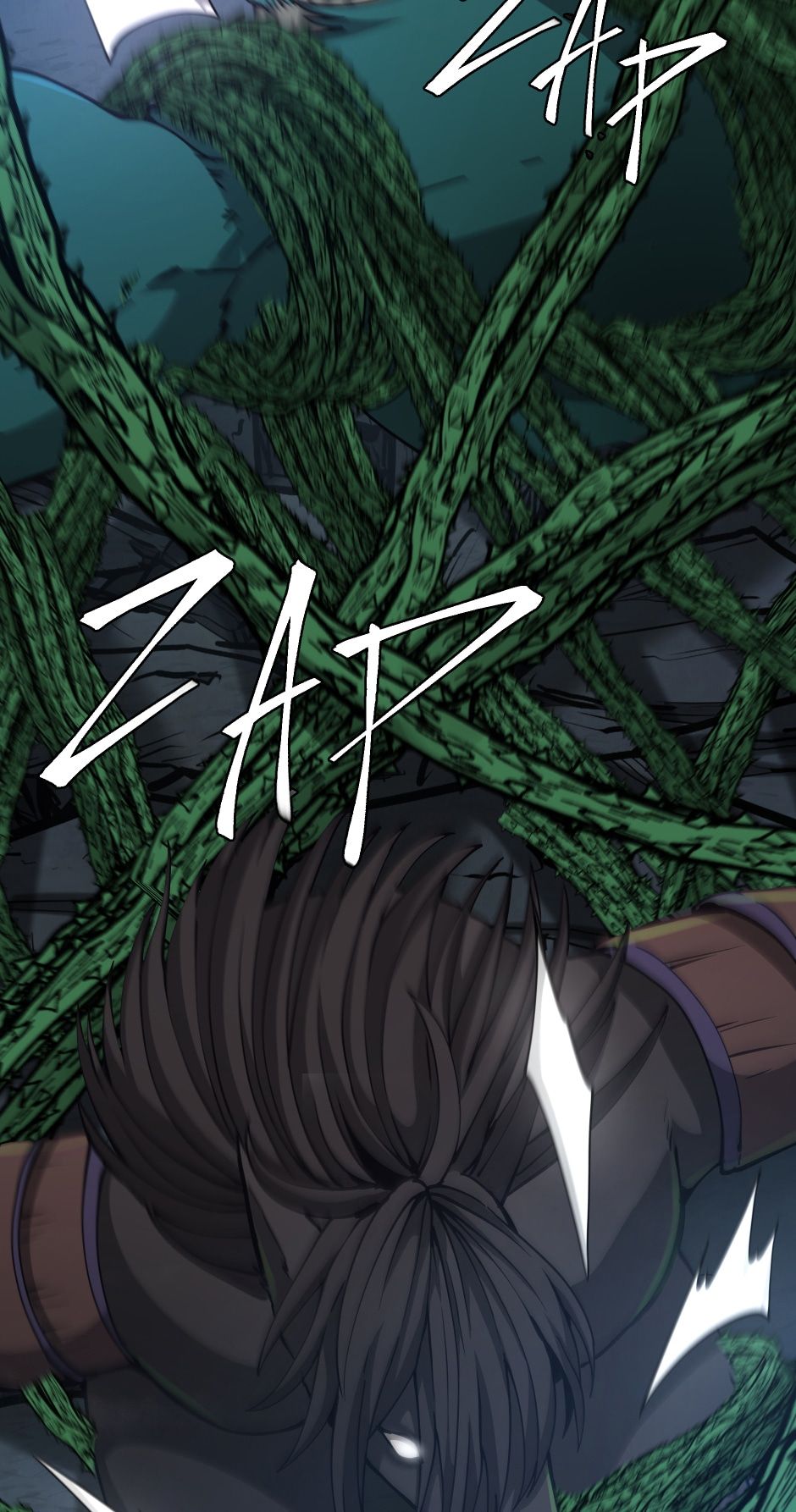 The Beginning After the End Chapter 168 — Page 26