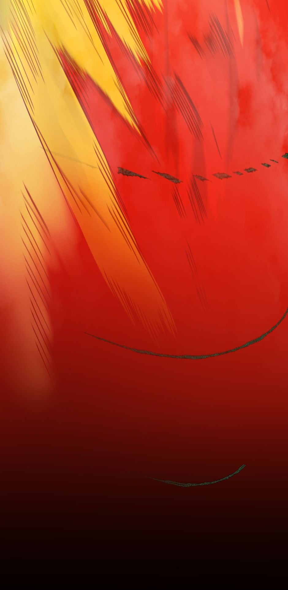 The Beginning After the End Chapter 168 — Page 35