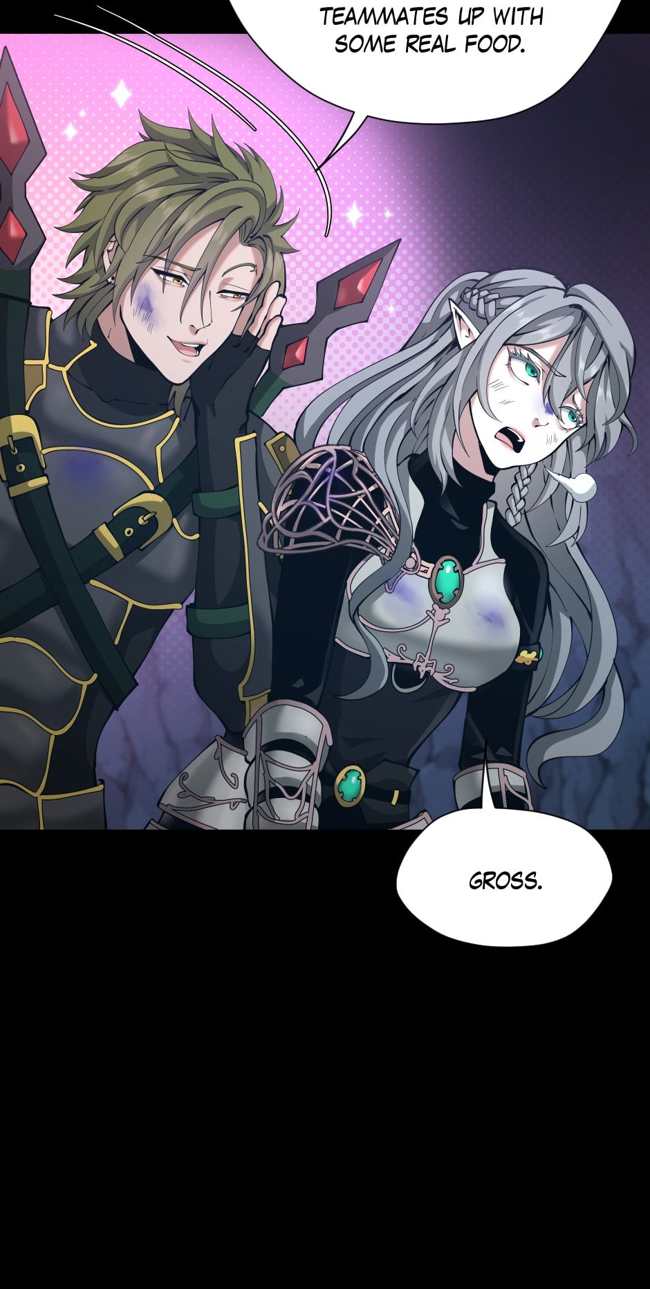 The Beginning After the End Chapter 168 — Page 43