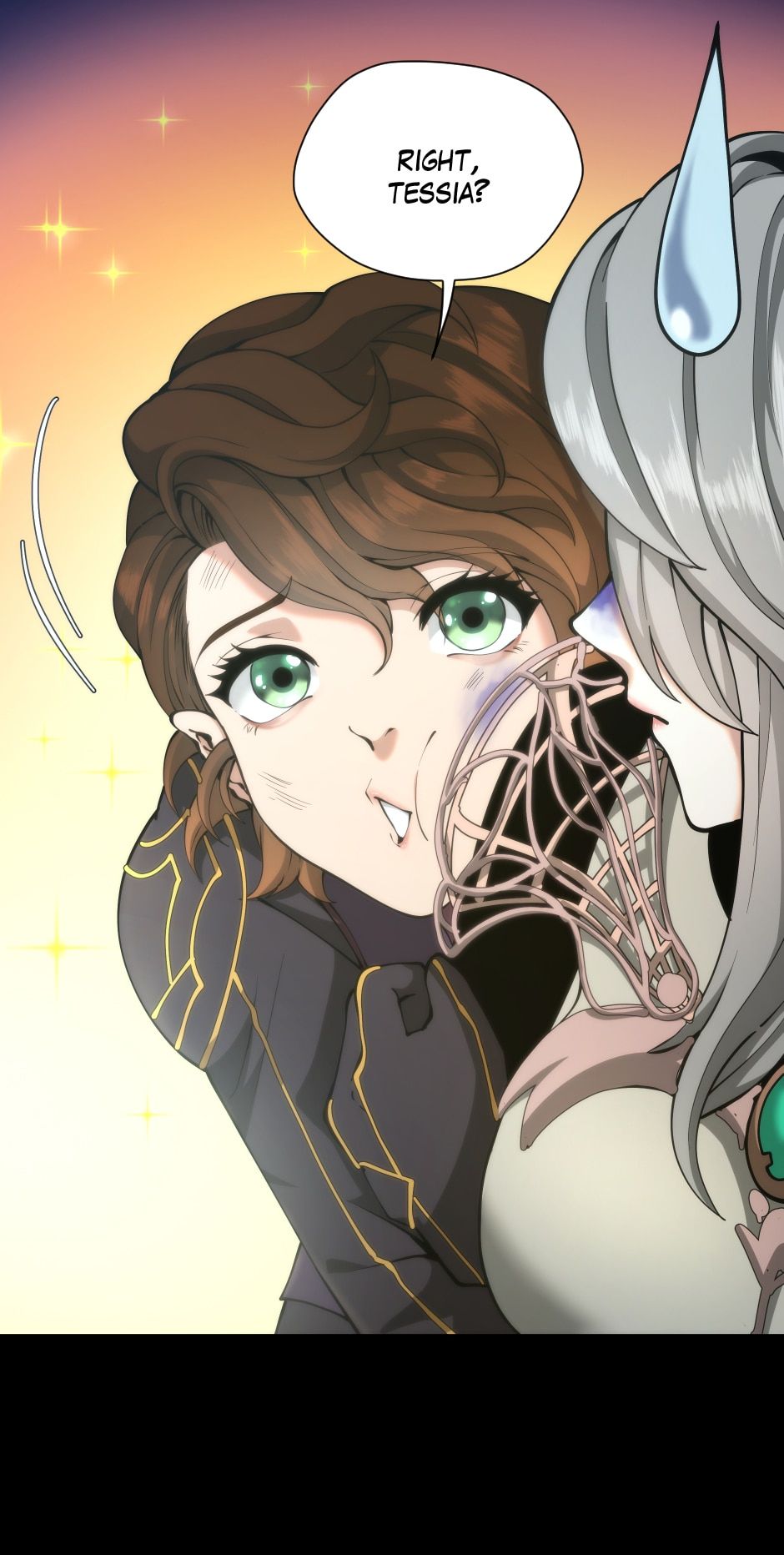 The Beginning After the End Chapter 168 — Page 47