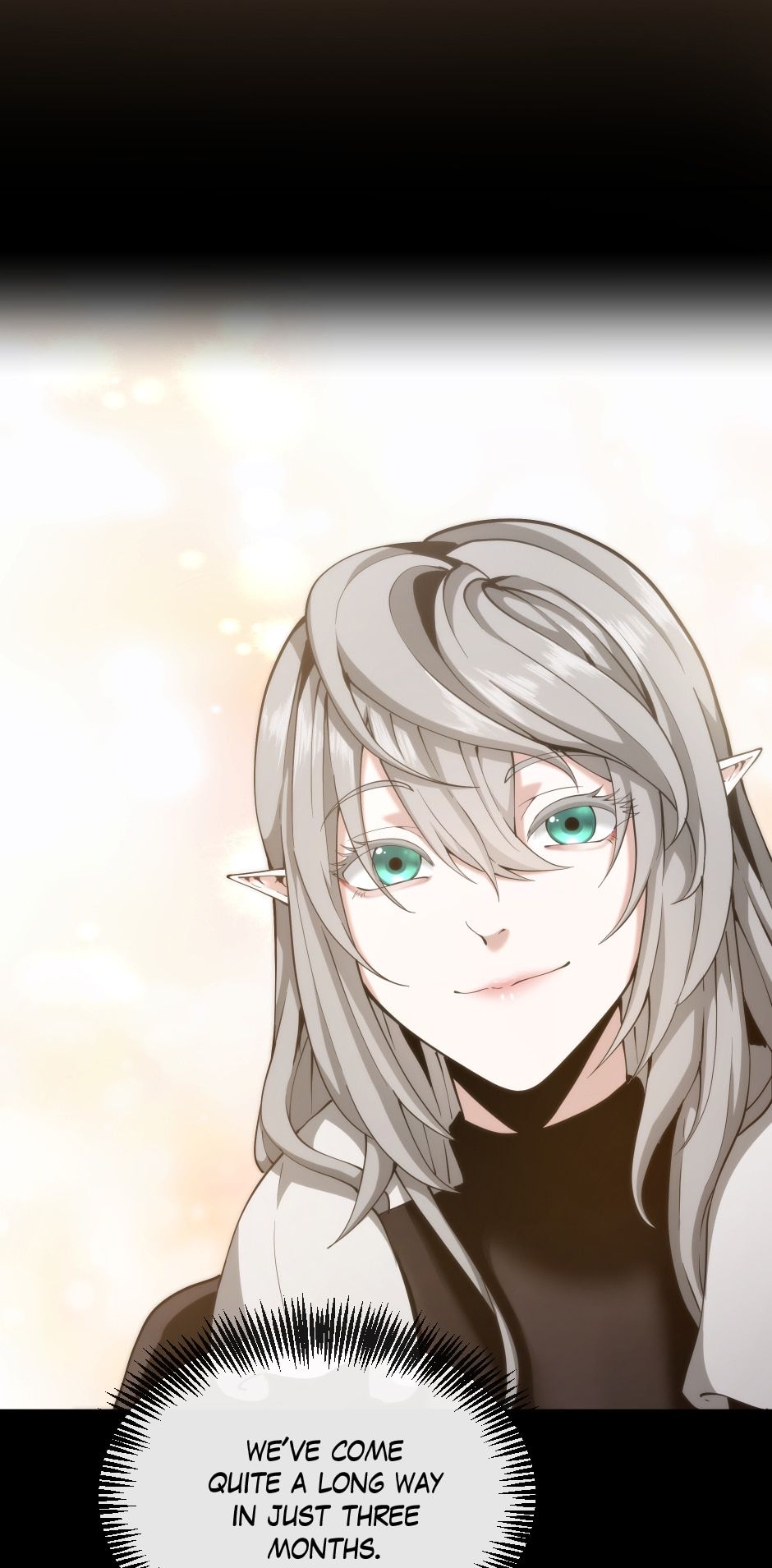 The Beginning After the End Chapter 168 — Page 66