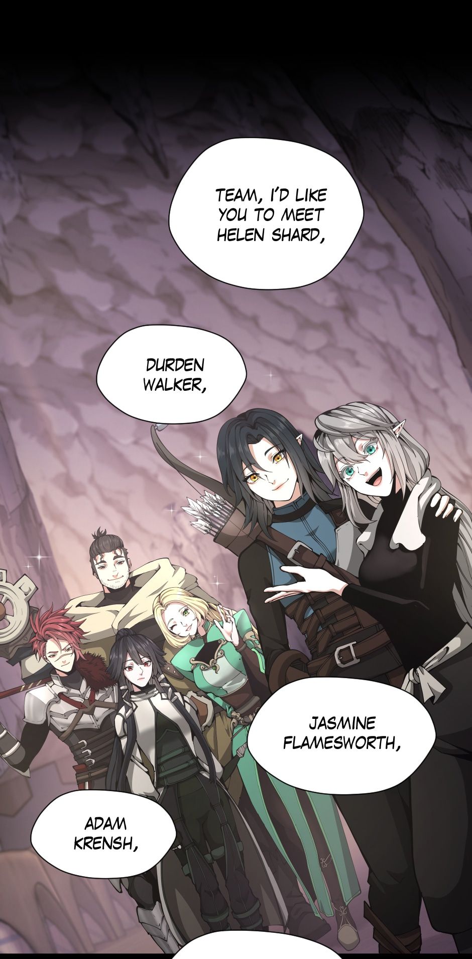 The Beginning After the End Chapter 168 — Page 71